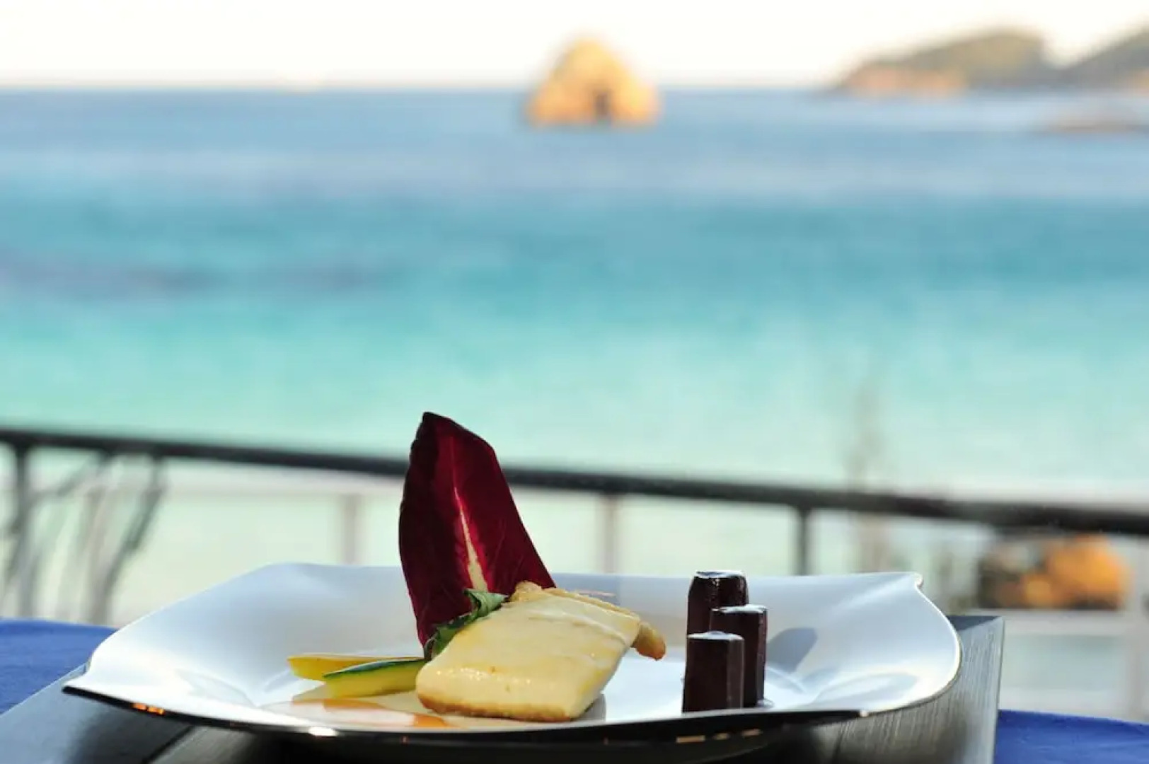 The SPA Resort BETTEI RAKUYU