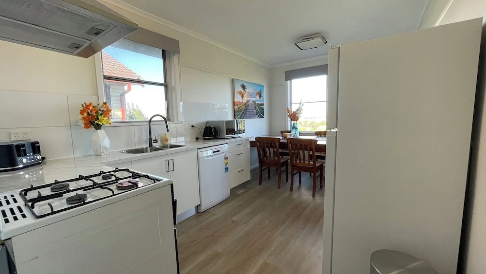 Morwell Pet friendly 3BM House