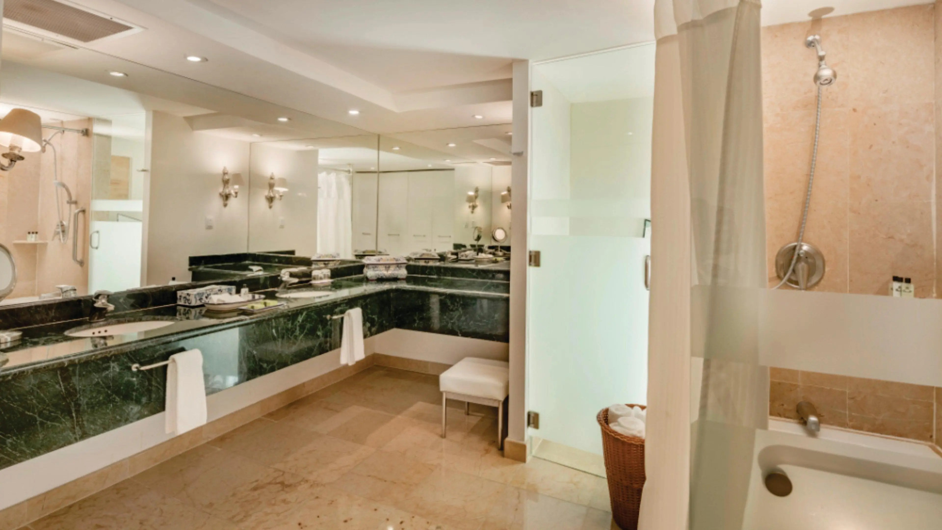 InterContinental Presidente Puebla by IHG