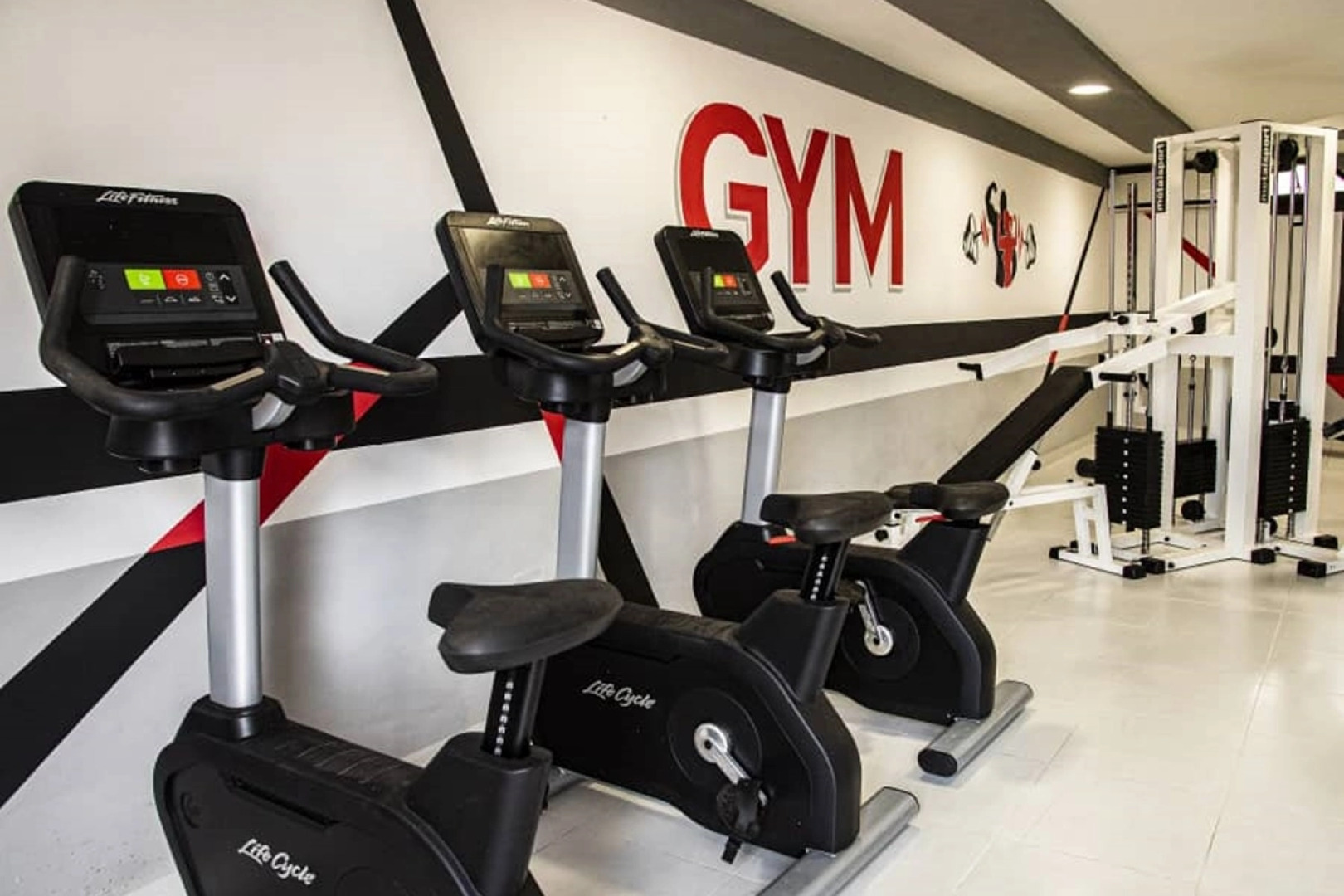 Hotel Colonial Cayo Coco