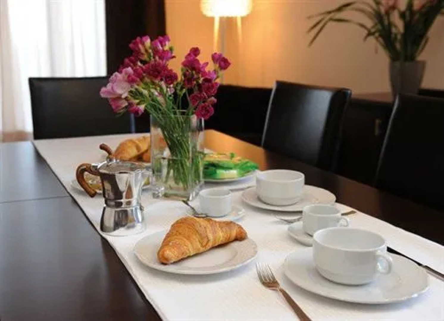 Myres Hotel Residence