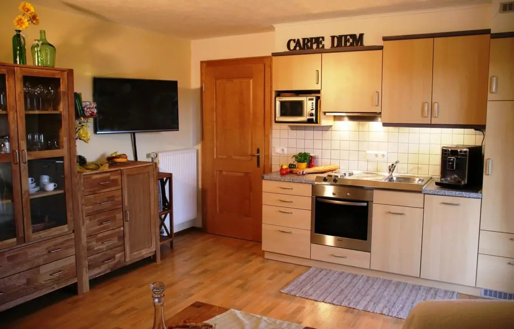 Ferienwohnung Freißl