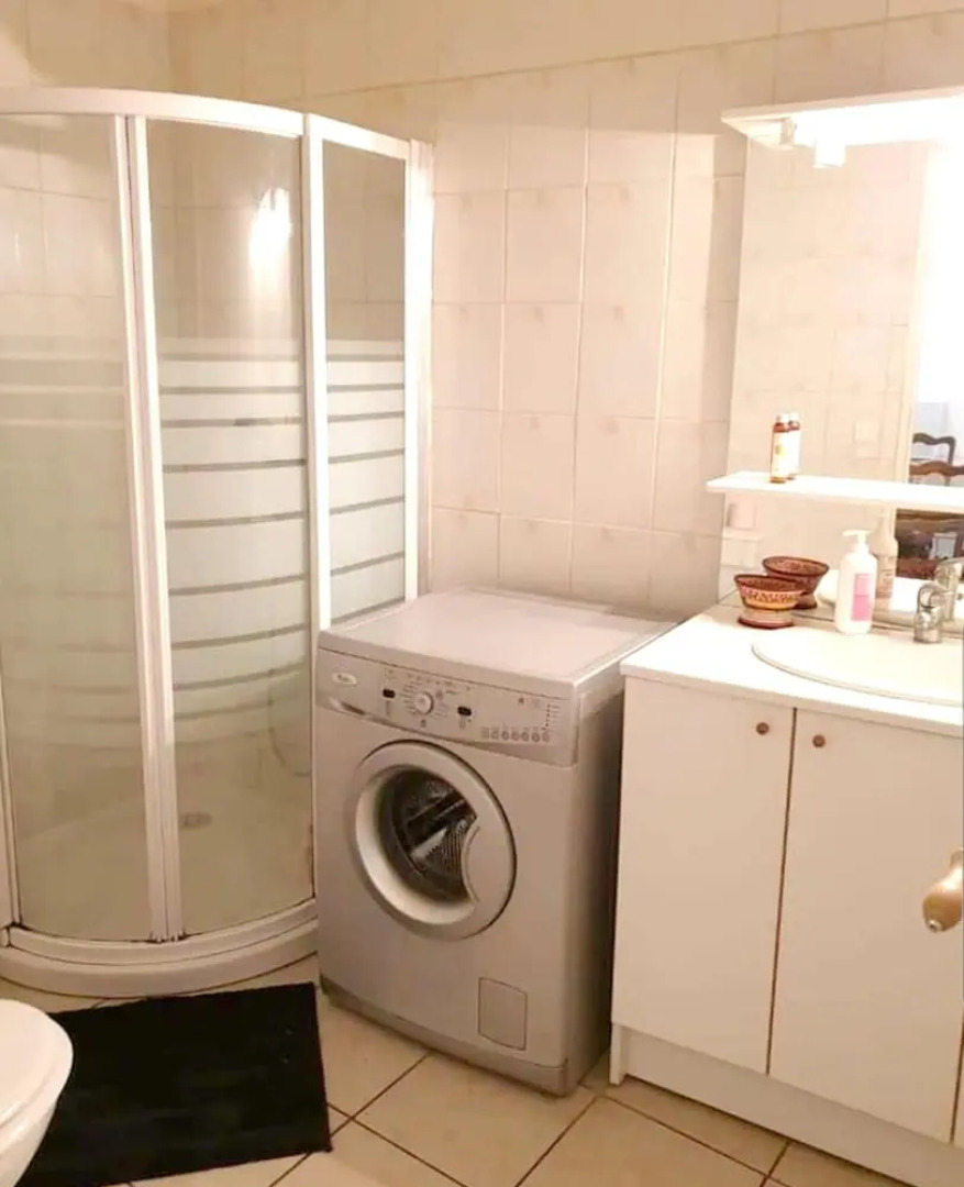 Apartment With one Bedroom in Saint-étienne-les-orgues, With Shared Pool and Wifi - 13 km From the Slopes