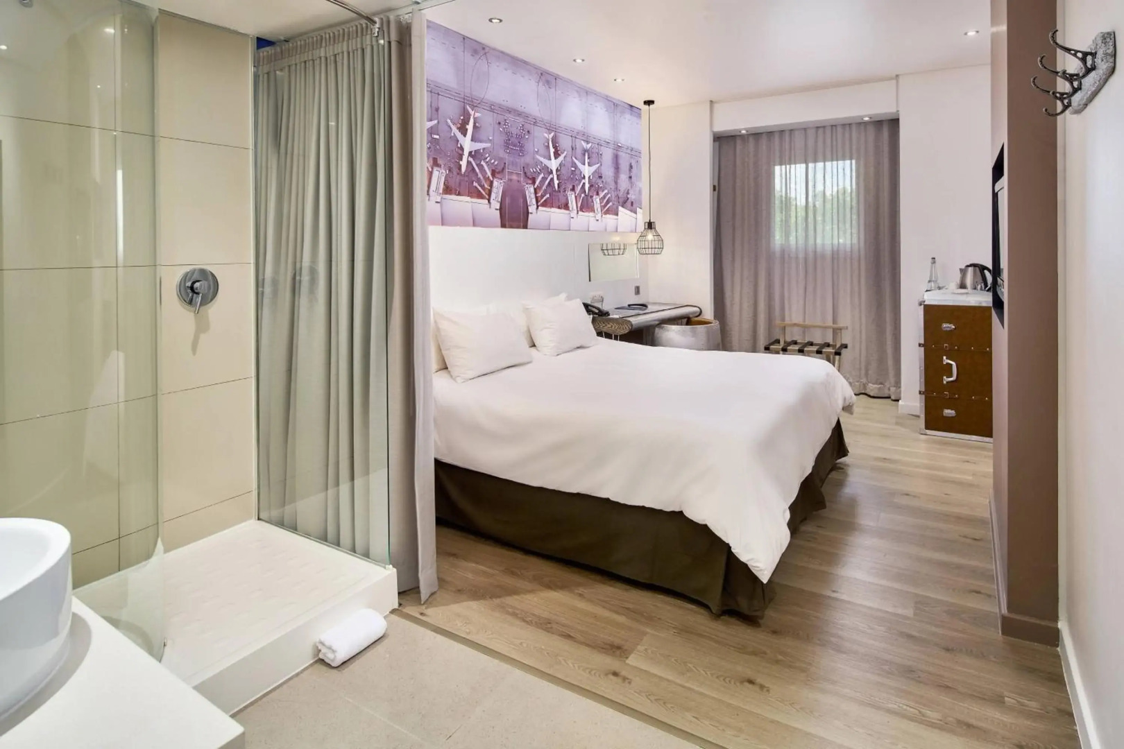 Protea Hotel by Marriott O.R. Tambo Airport