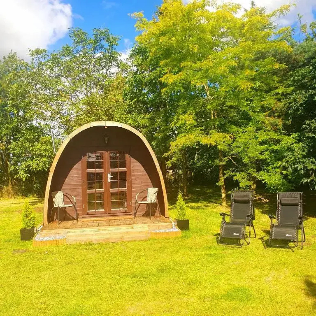 Well Cottage Country Accommodation