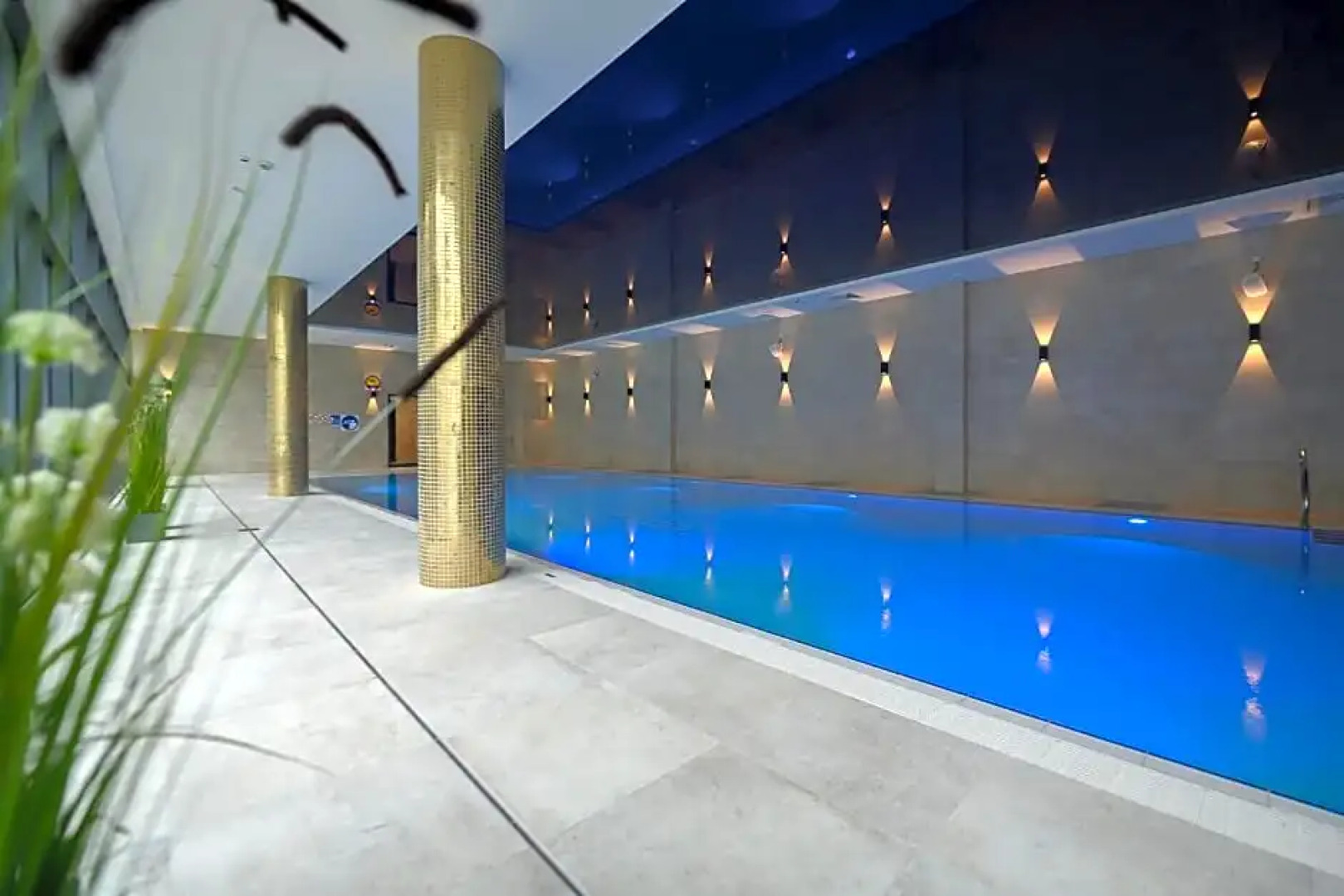 ApartHotel Termy Uniejow