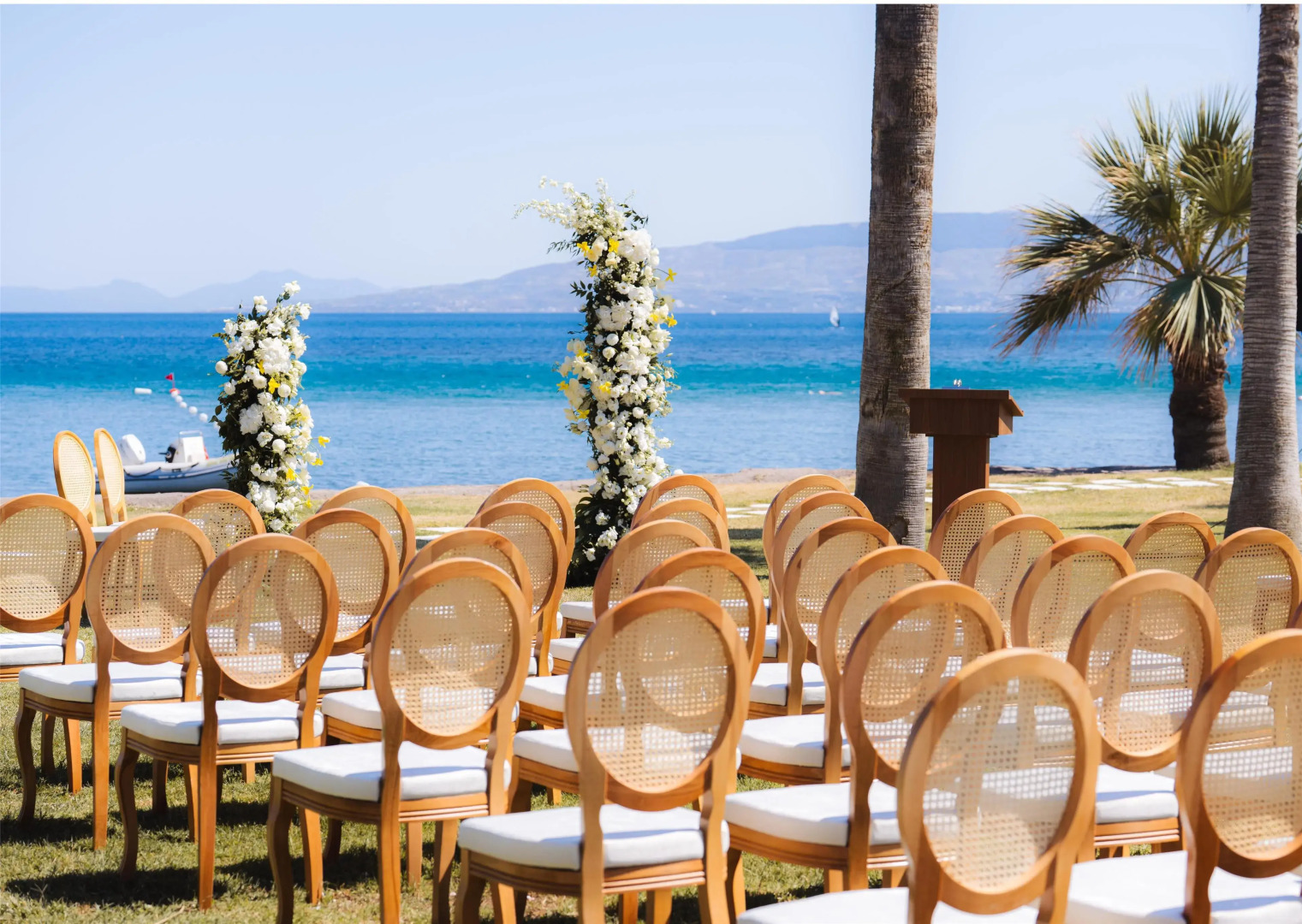 Radisson Collection Hotel Bodrum