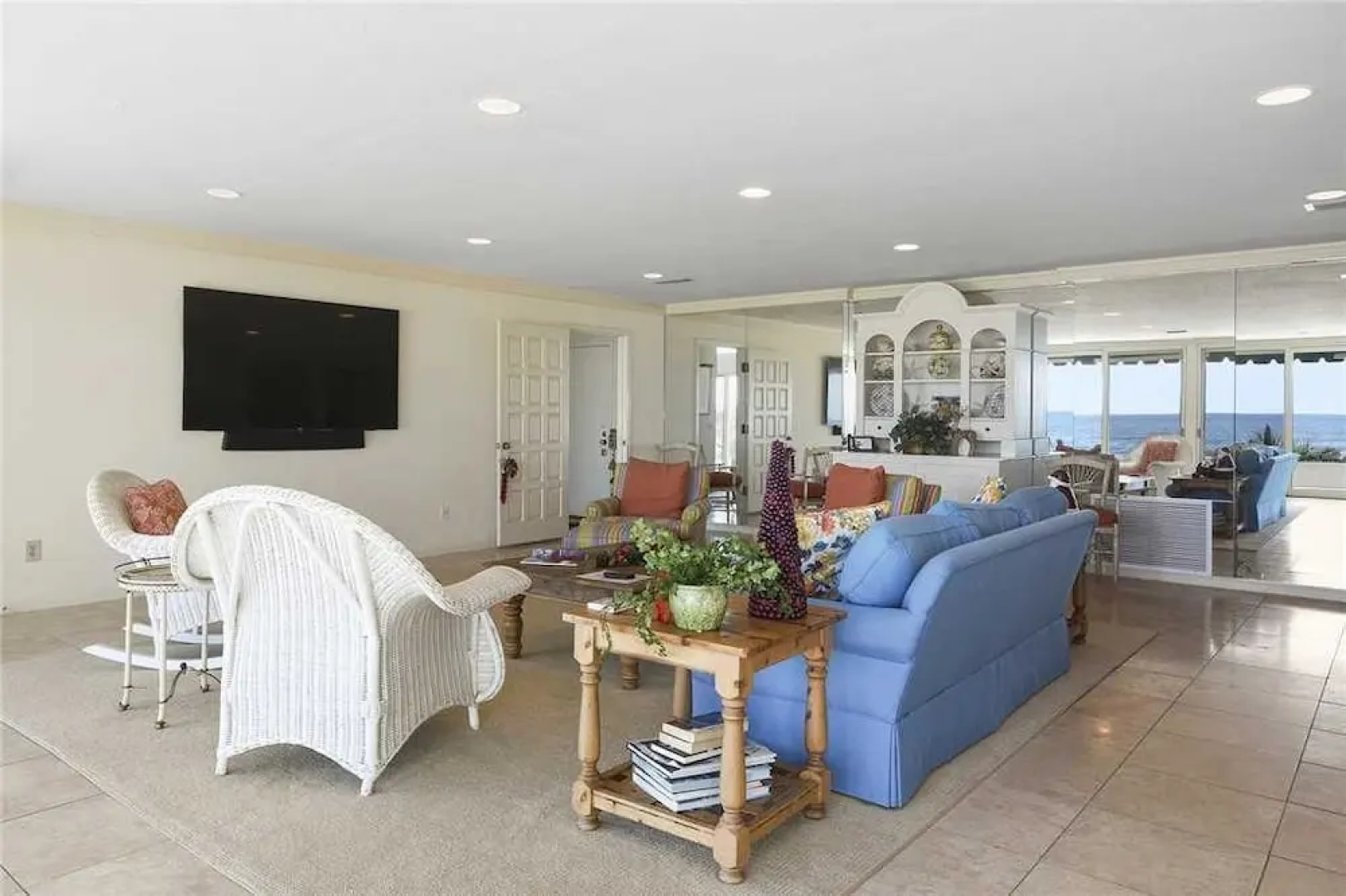 Ponte Vedra Blvd 539 - Five Bedroom Home