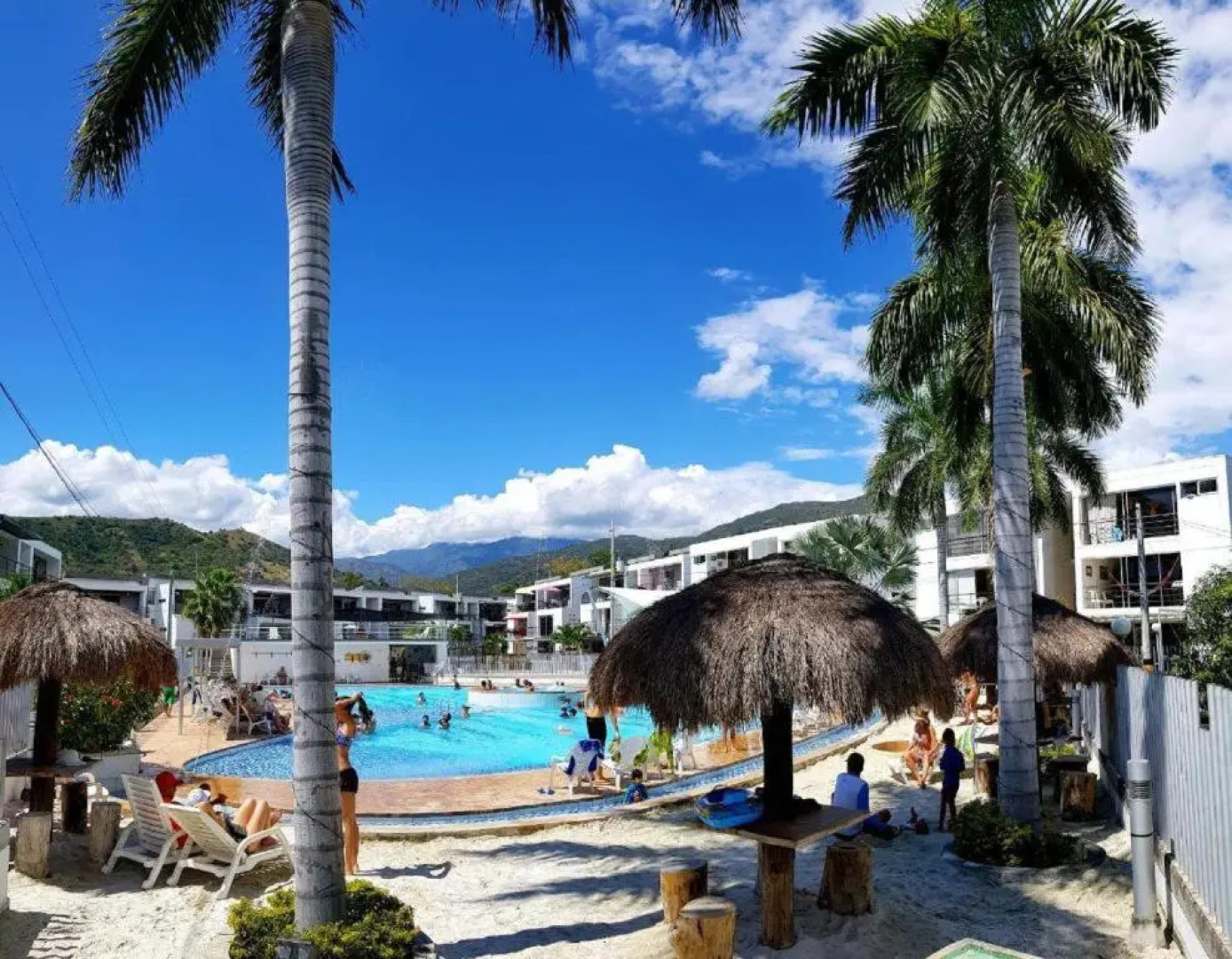 Apartasol Santafe de Antioquia 15