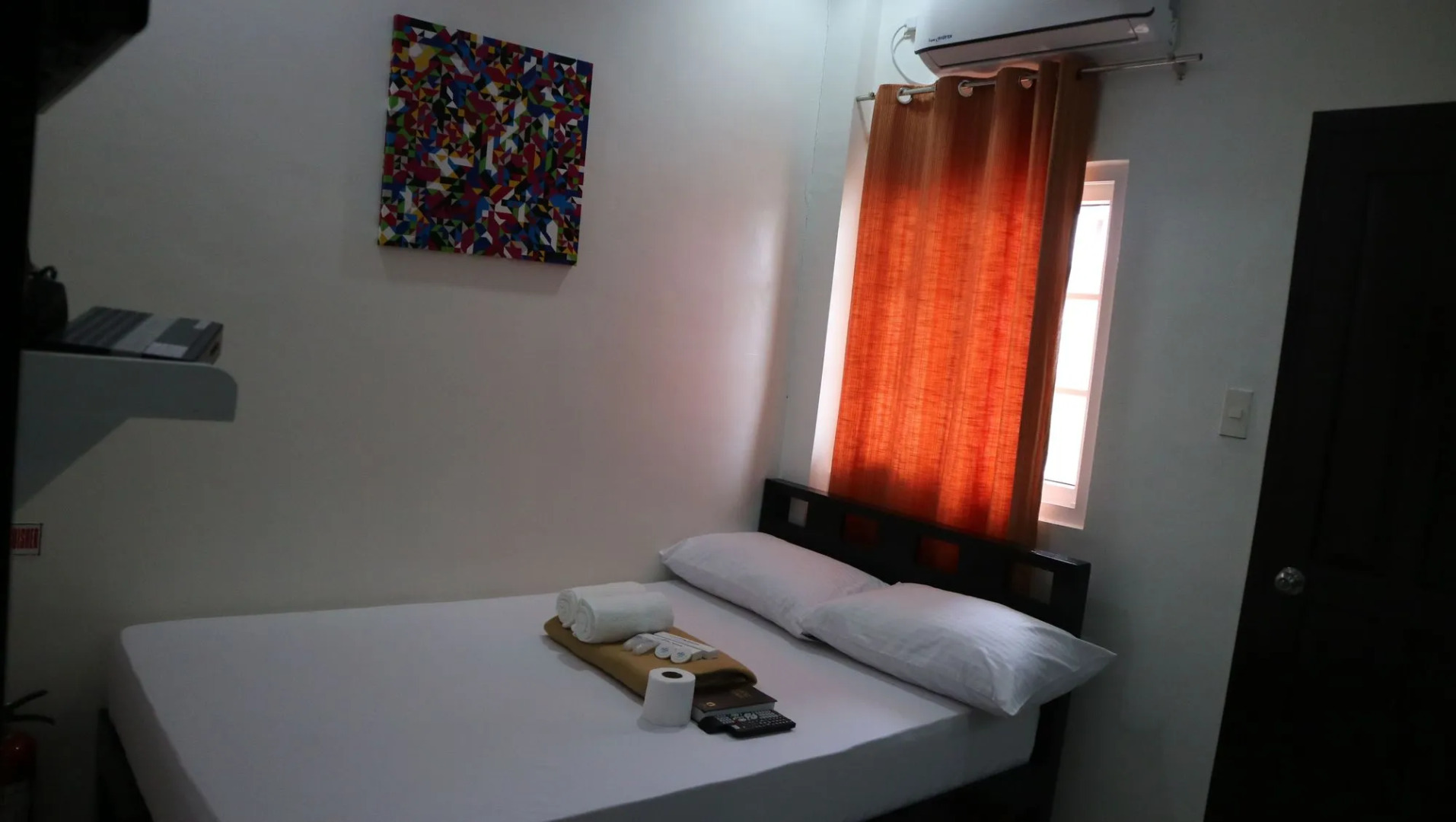 La Patricia de Baler