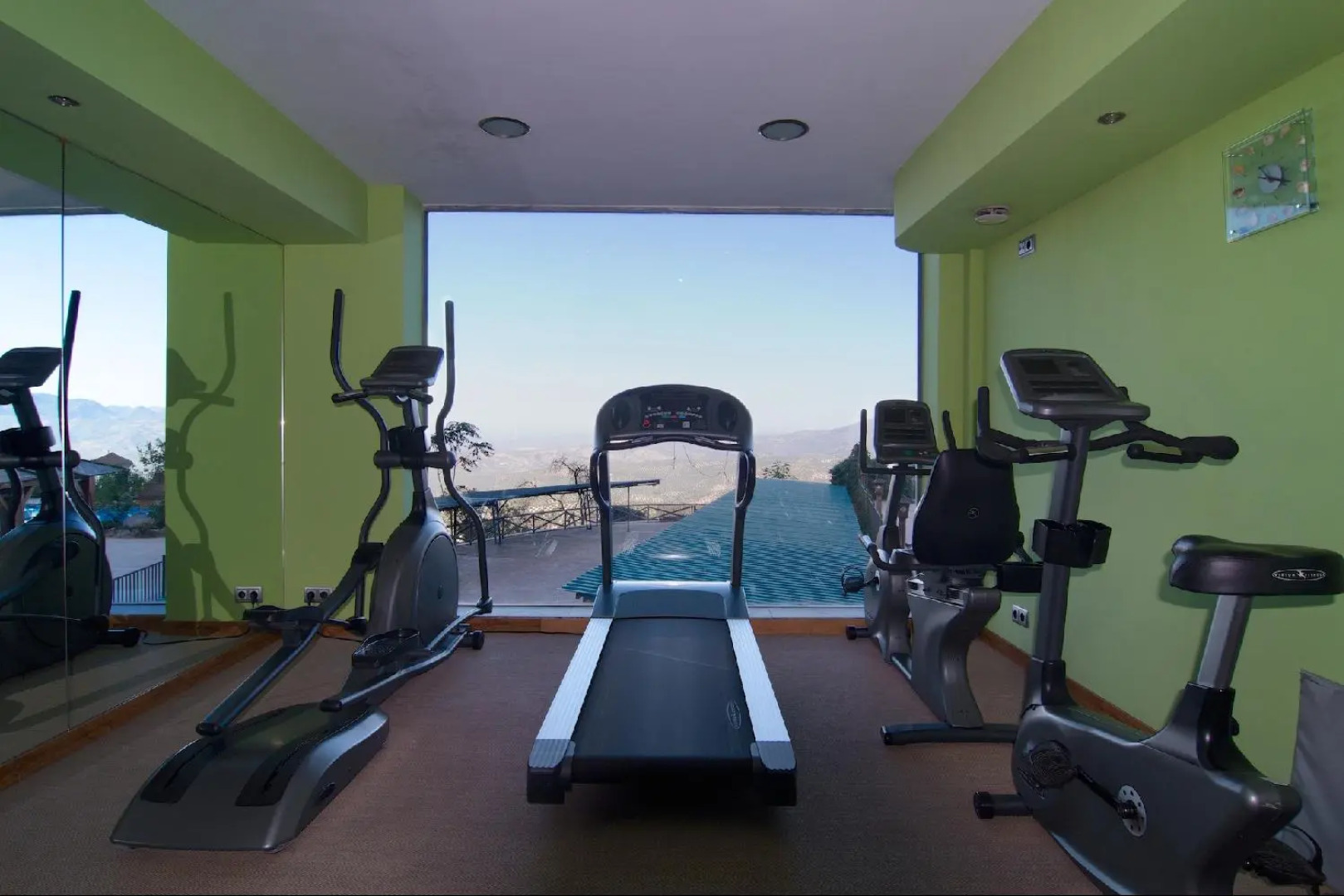 Hotel & Spa Sierra De Cazorla