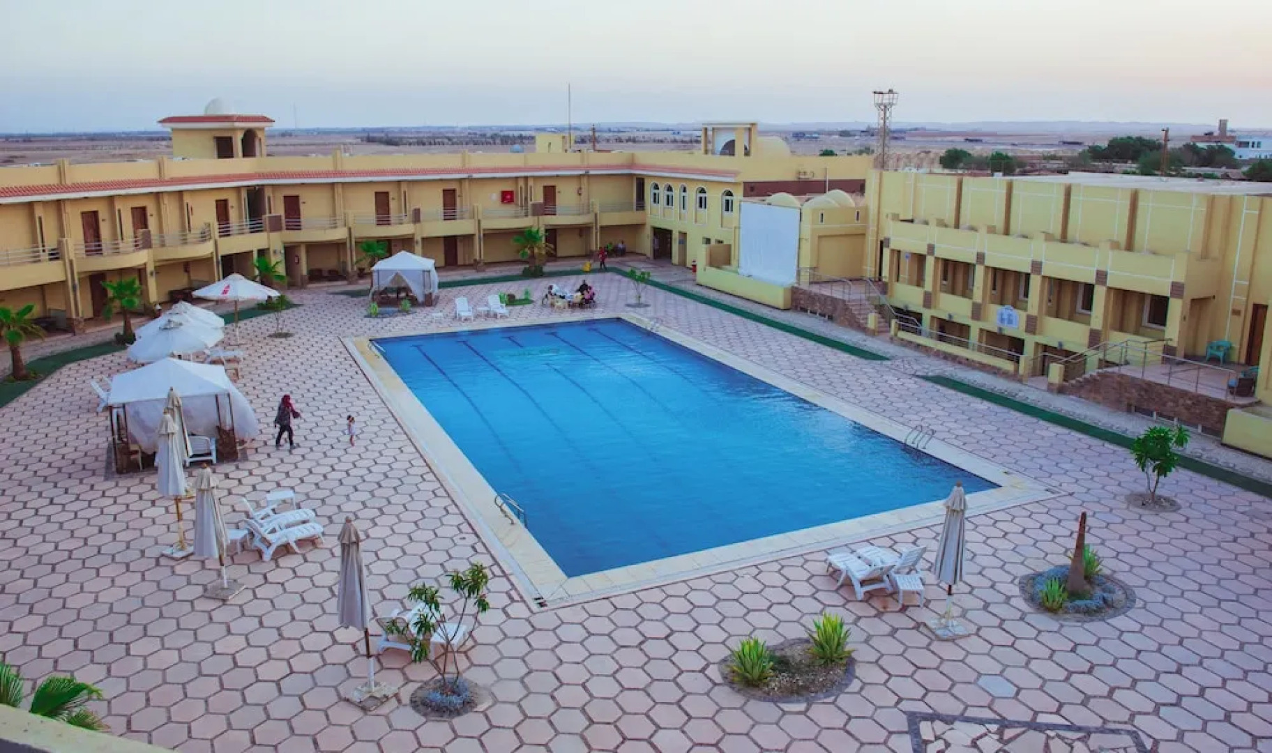 La Viena Health Resort