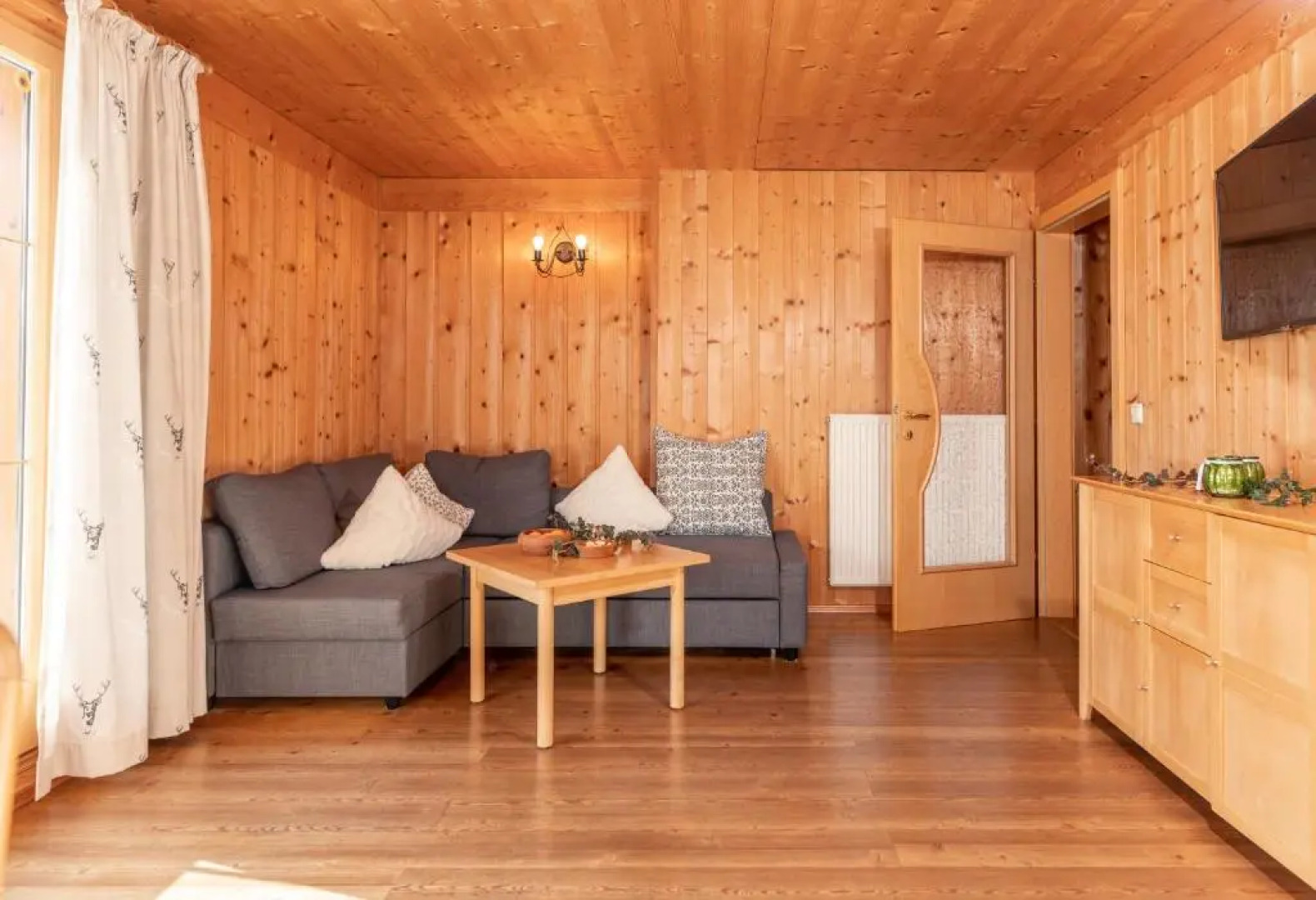 Wellnesshaus Reichelt