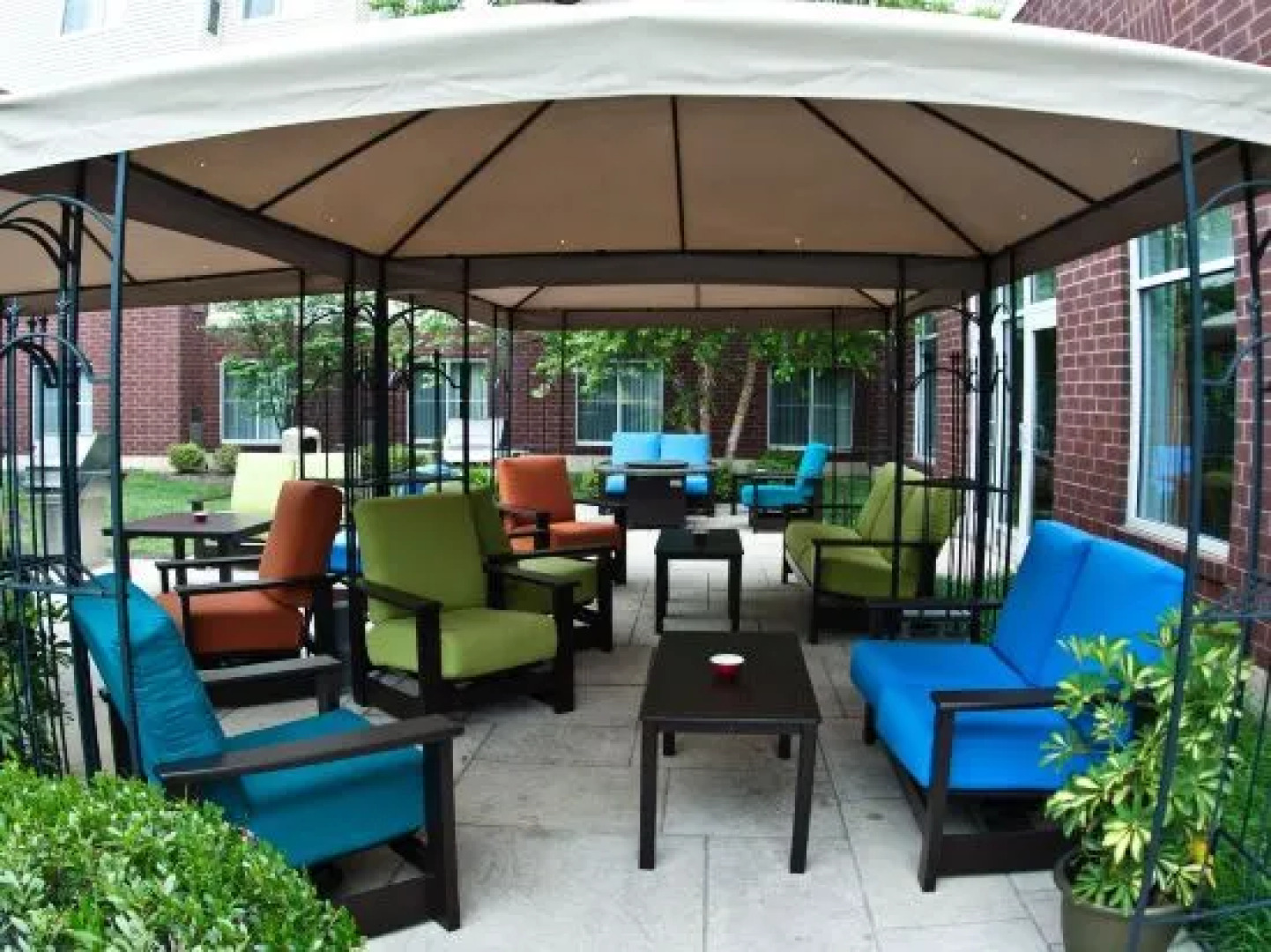 Homewood Suites Lansdale