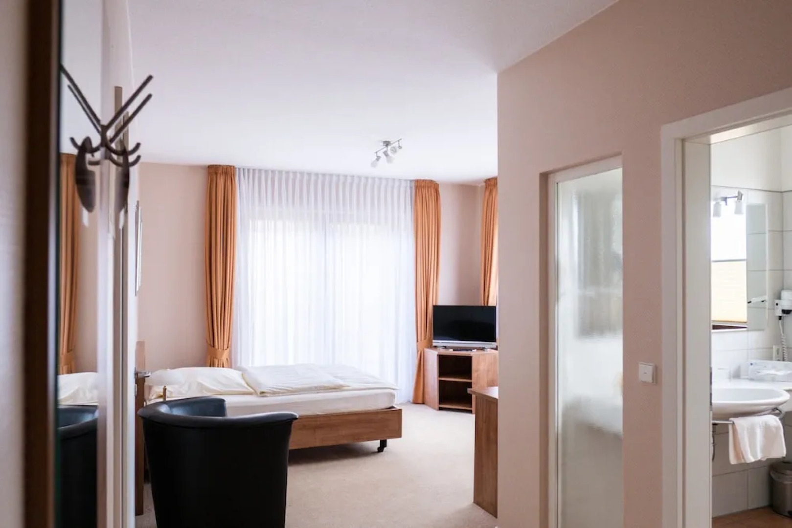 Land-gut-Hotel Restaurant Kreuz Meyer