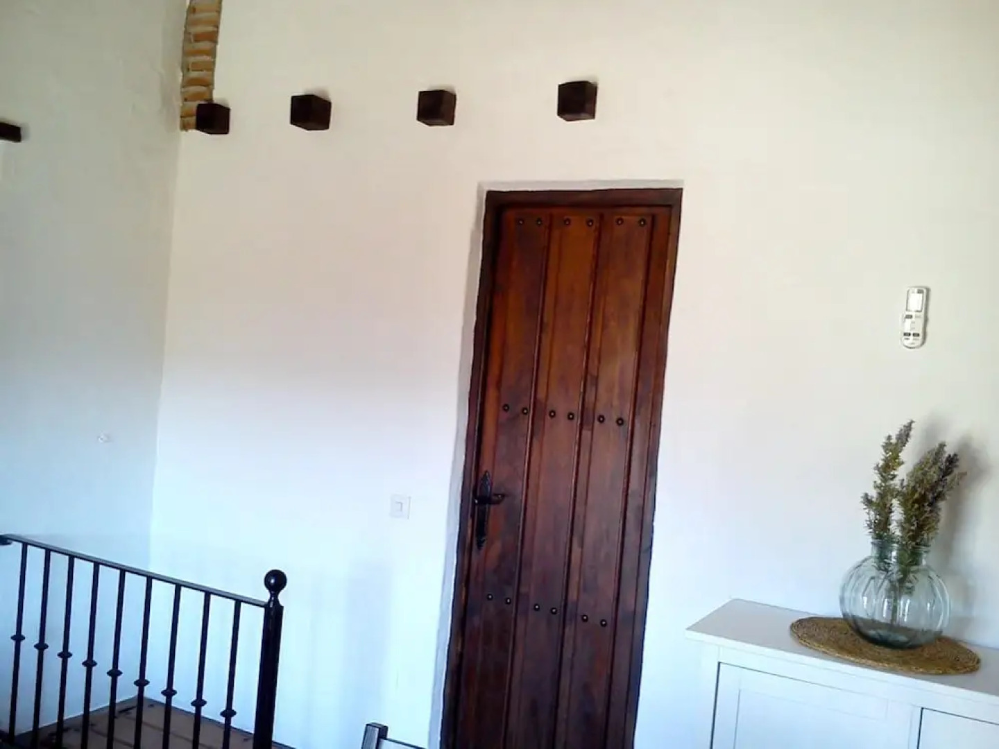 House With 4 Bedrooms in El Borge, With Wonderful Mountain View, Private Pool, Furnished Terrace Near the Beach