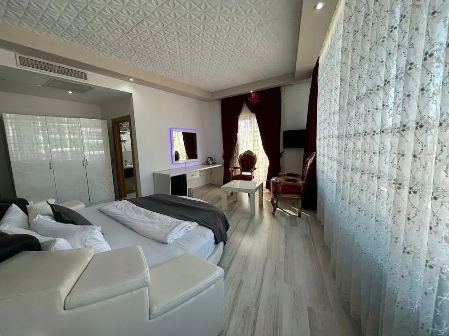 Hotel Golden King
