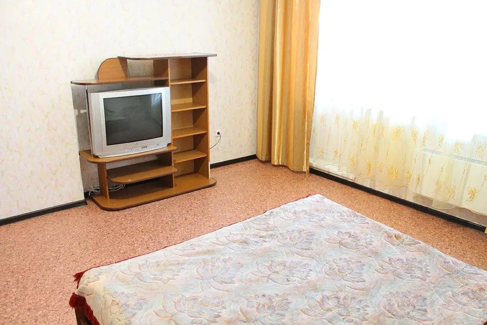 Aparthotel Luxe
