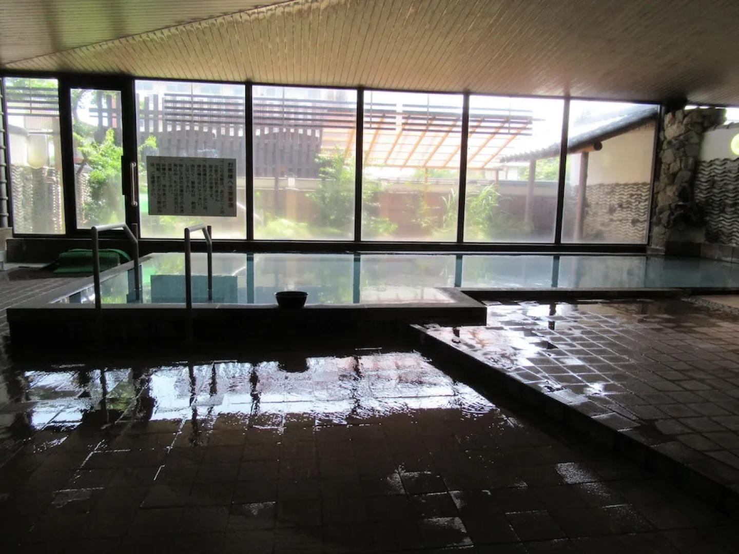 Yamaga Onsen Ryokan Hosokawa