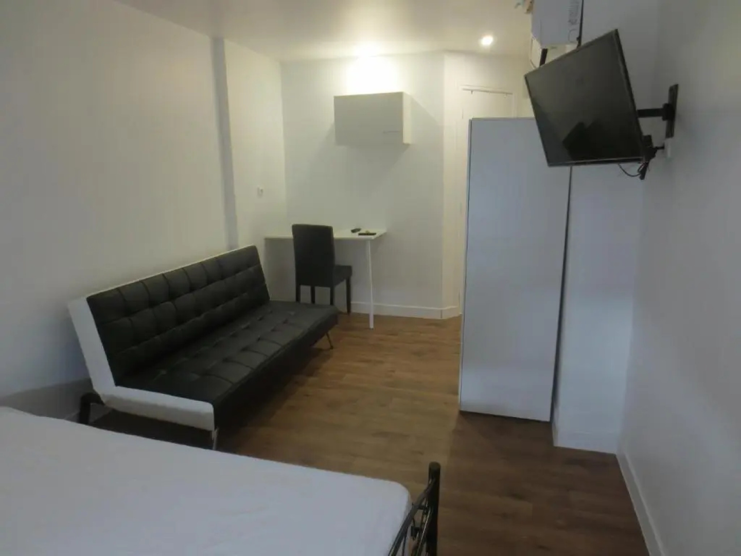 Appartements et studios meublés au centre ville d'Ouzouer Sur Loire