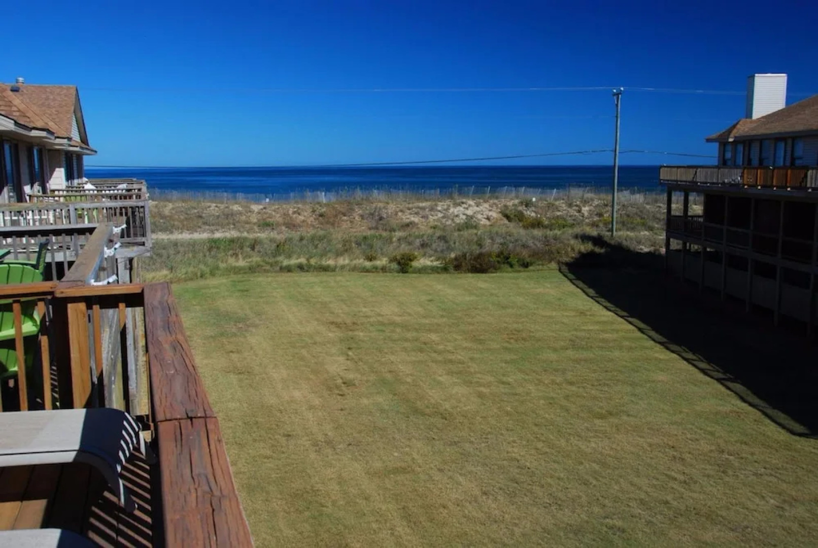 Sea Dunes Kitty Hawk by KEES Vacations