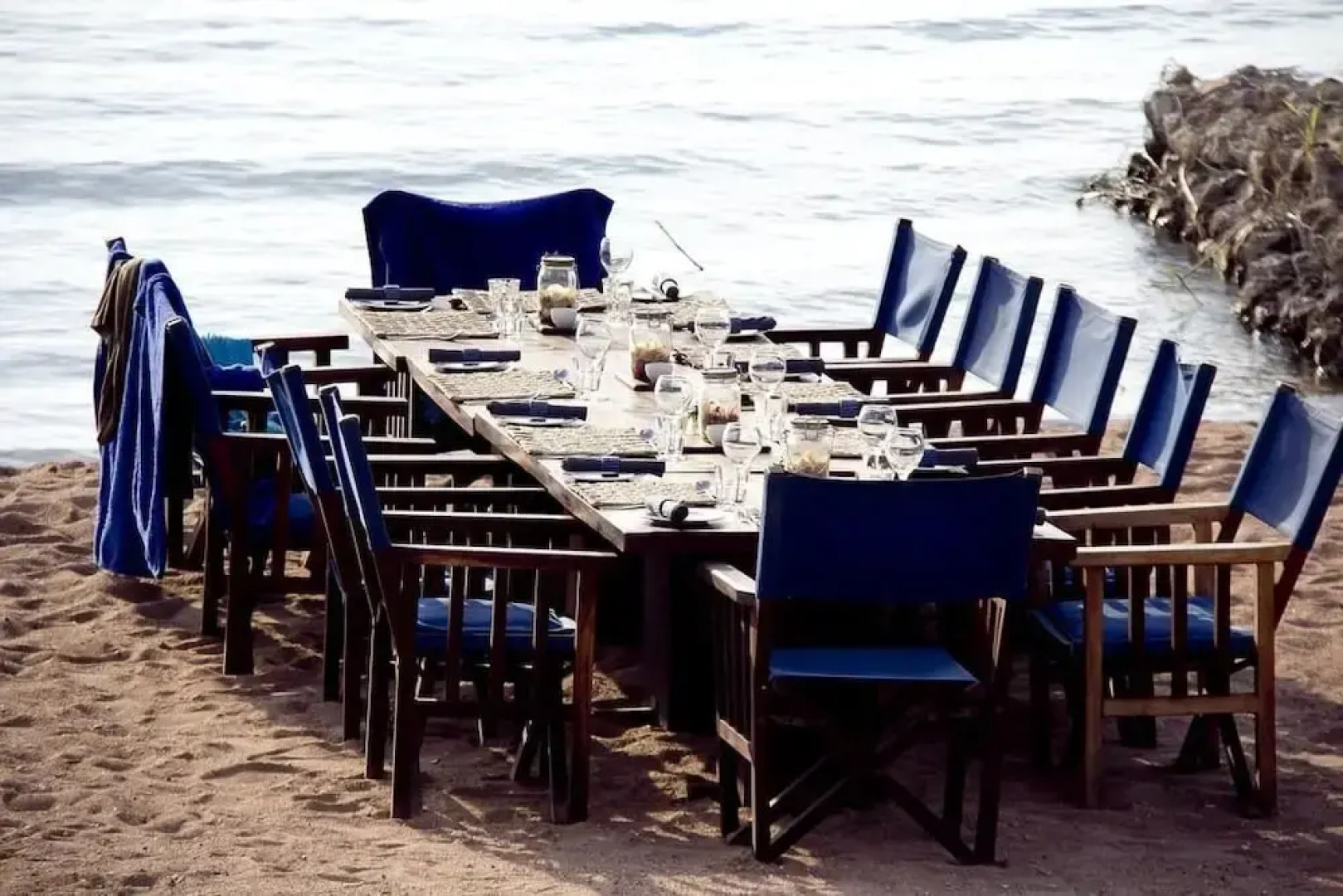 Lake Shore Lodge & Campsite