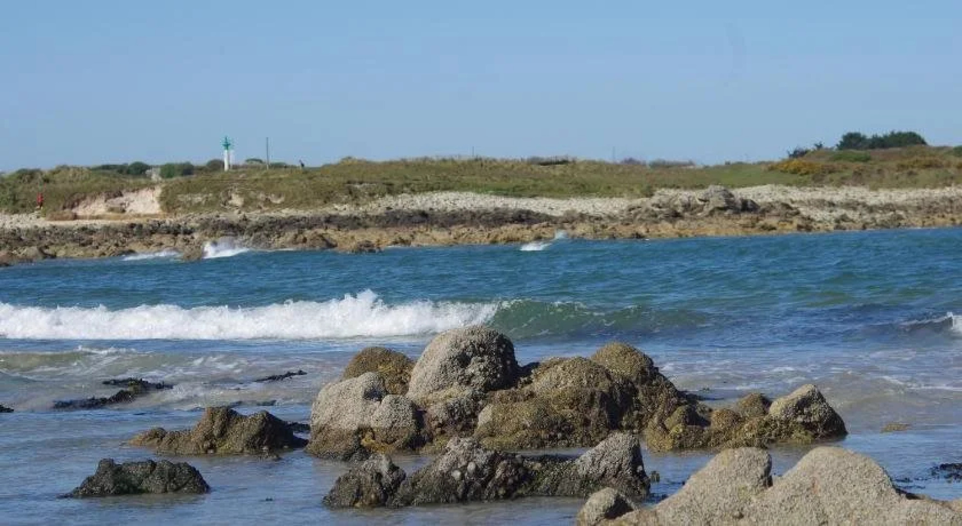 Chambres dhôtes du Theven