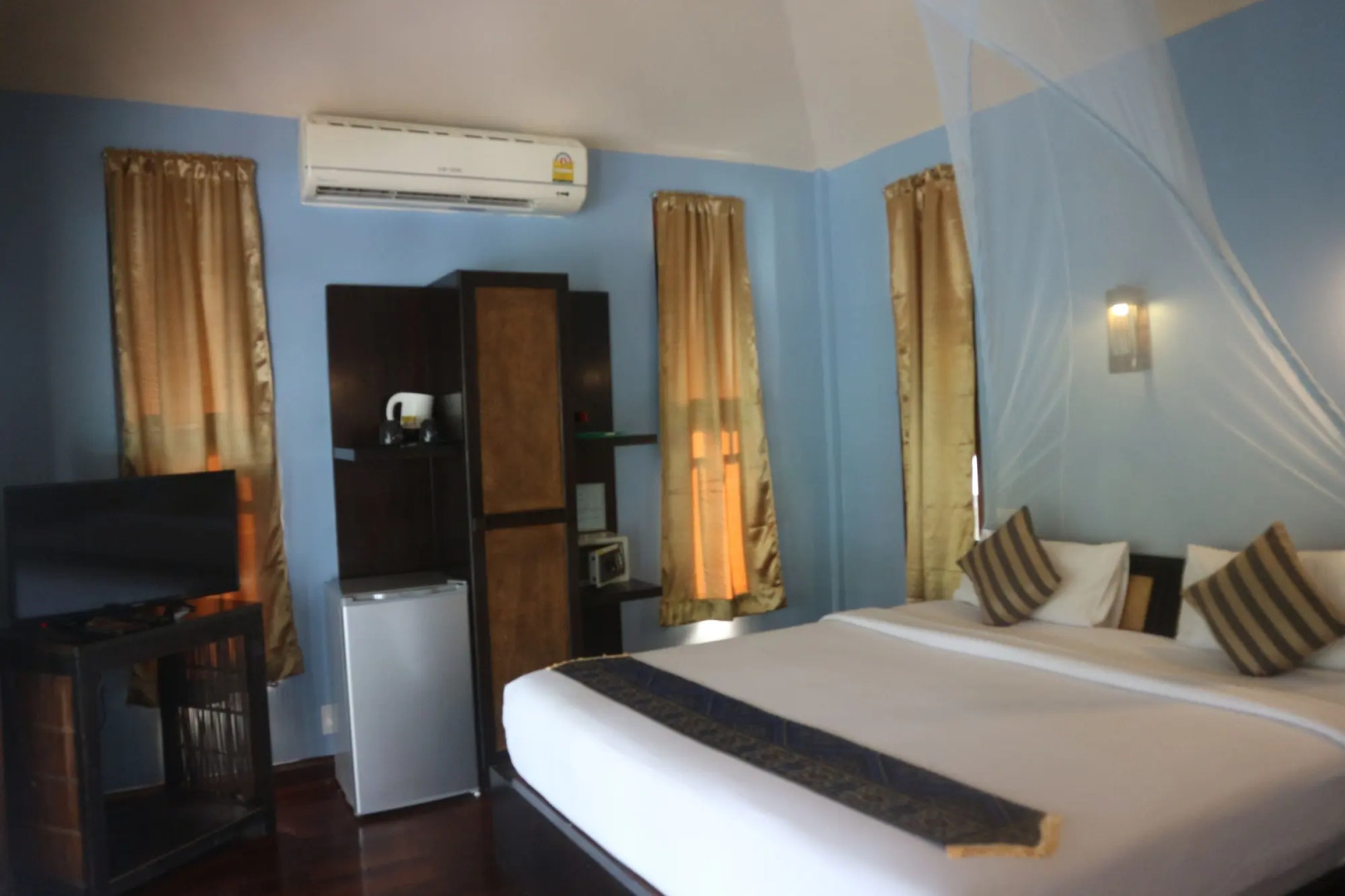 Anyavee Railay Resort