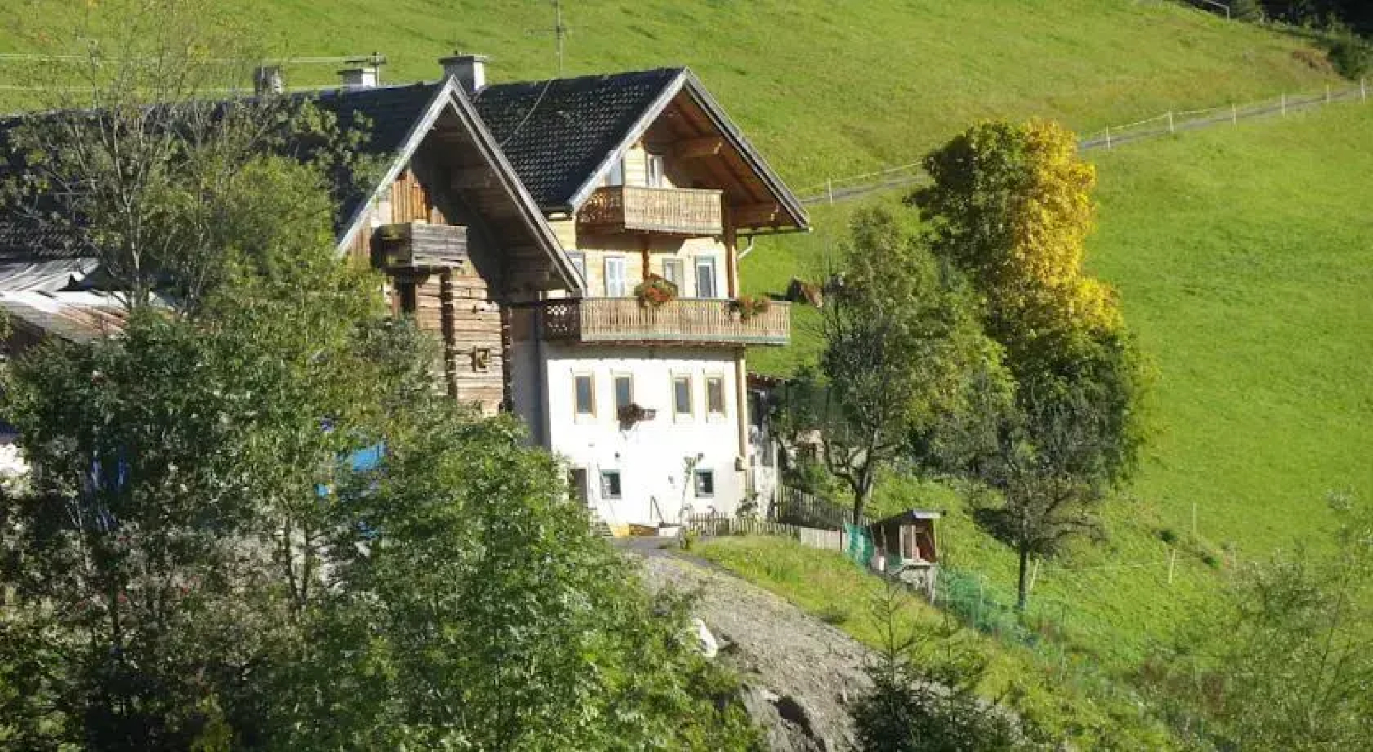 Möslehenhof
