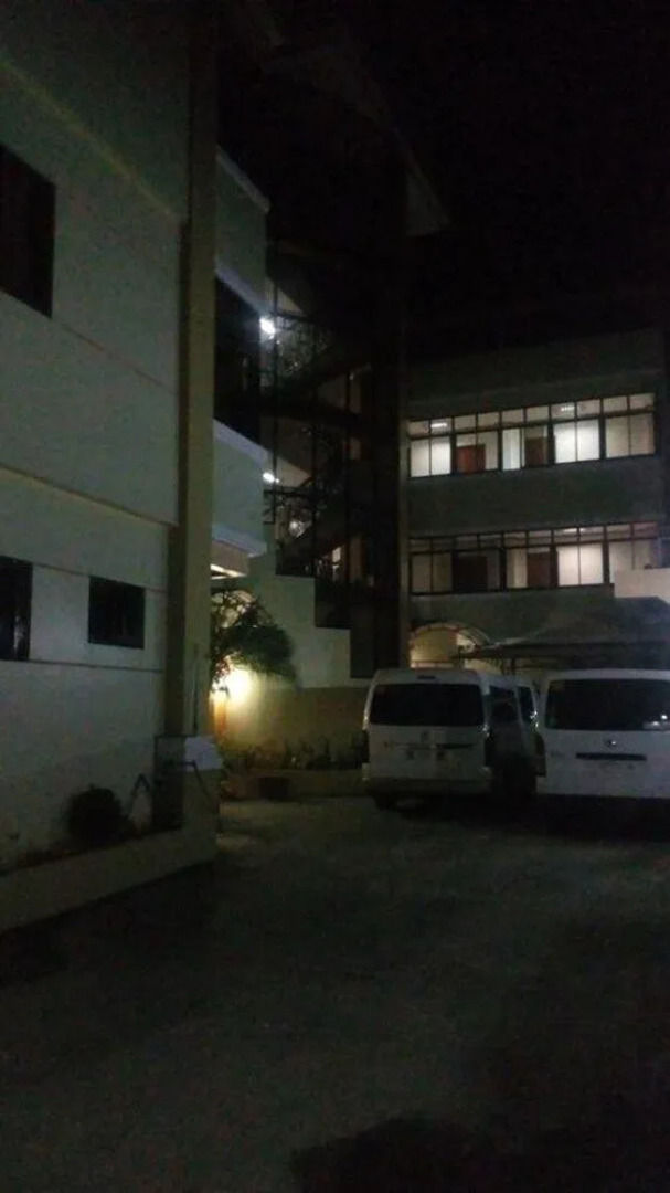 Amari Hotel and Restaurant