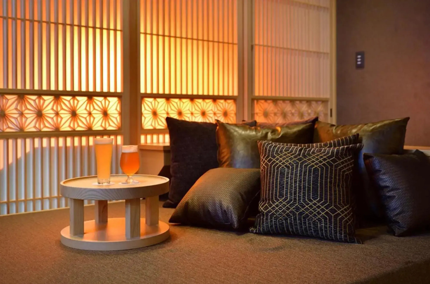 Shima Onsen YOSHIMOTO