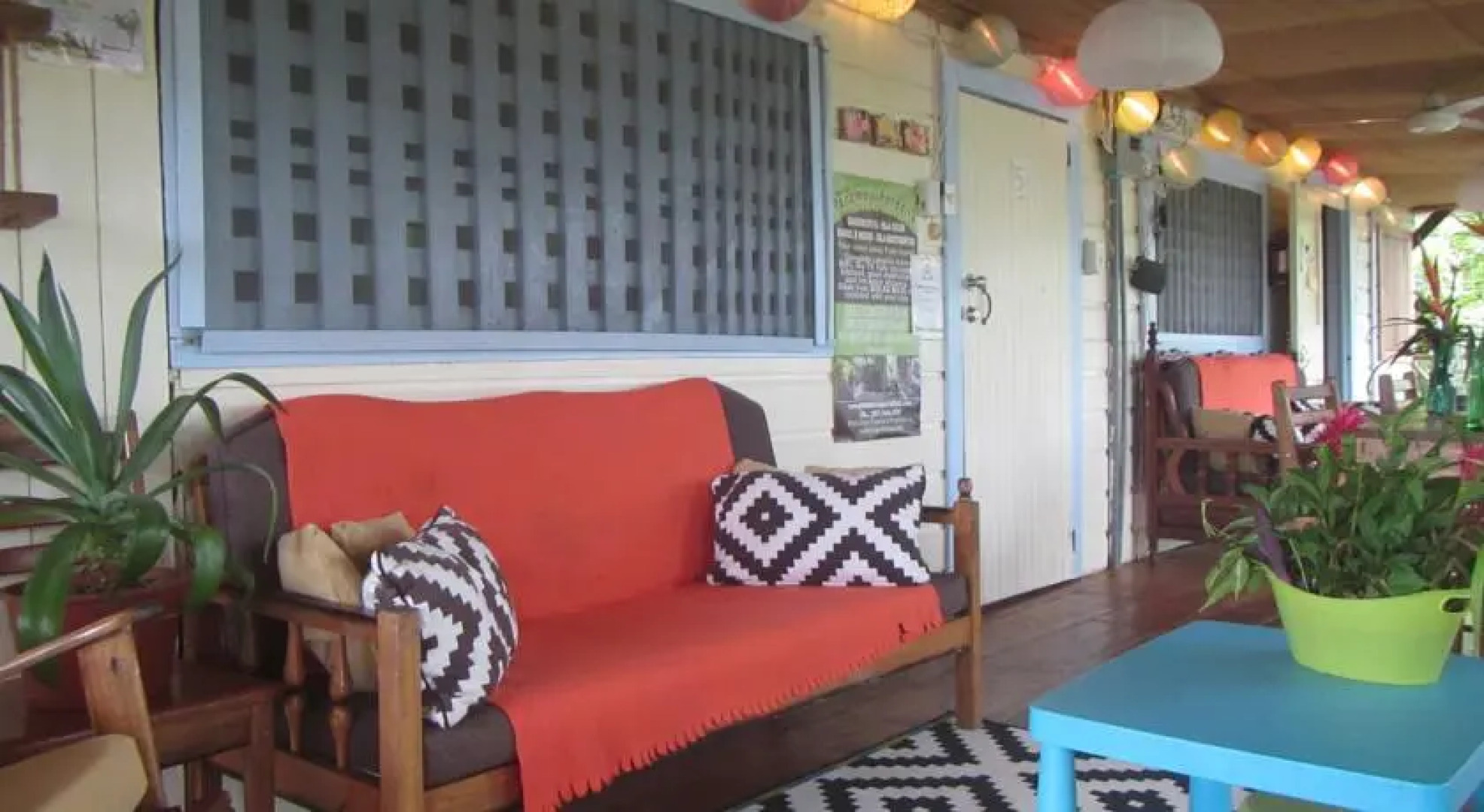 Panama's Paradise Saigoncito