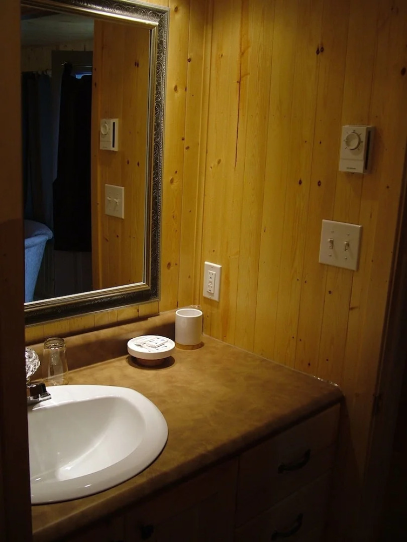 Motel Triplex Lac a Jimmy