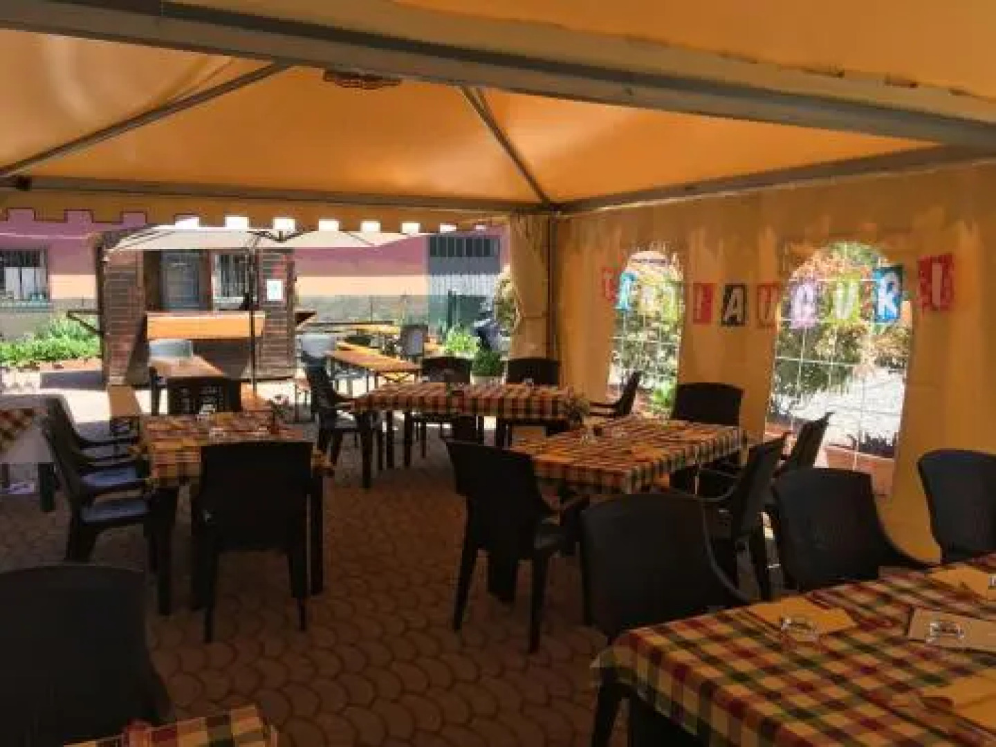 Bed and Breakfast Villanova