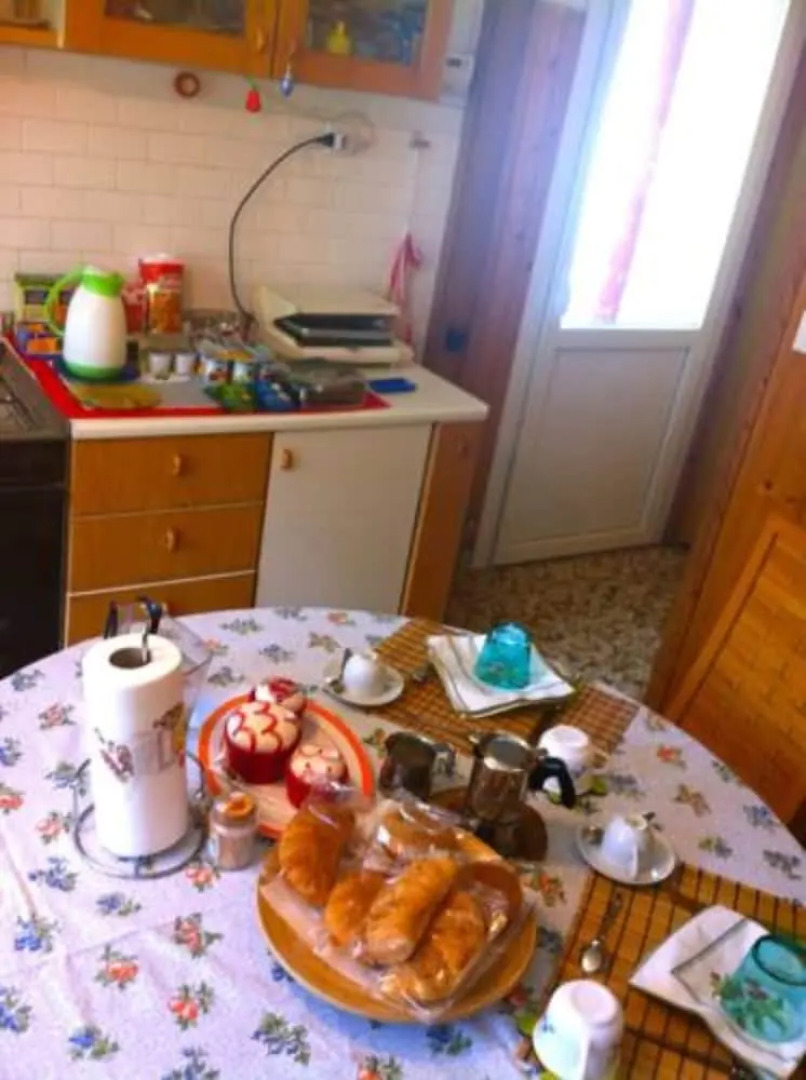 B&B The Green Corner's Hangout