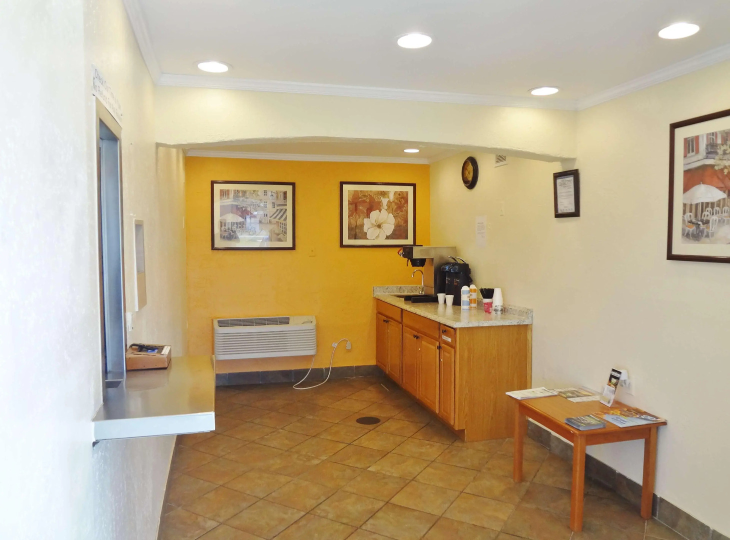 Americas Best Value Inn Goldsboro
