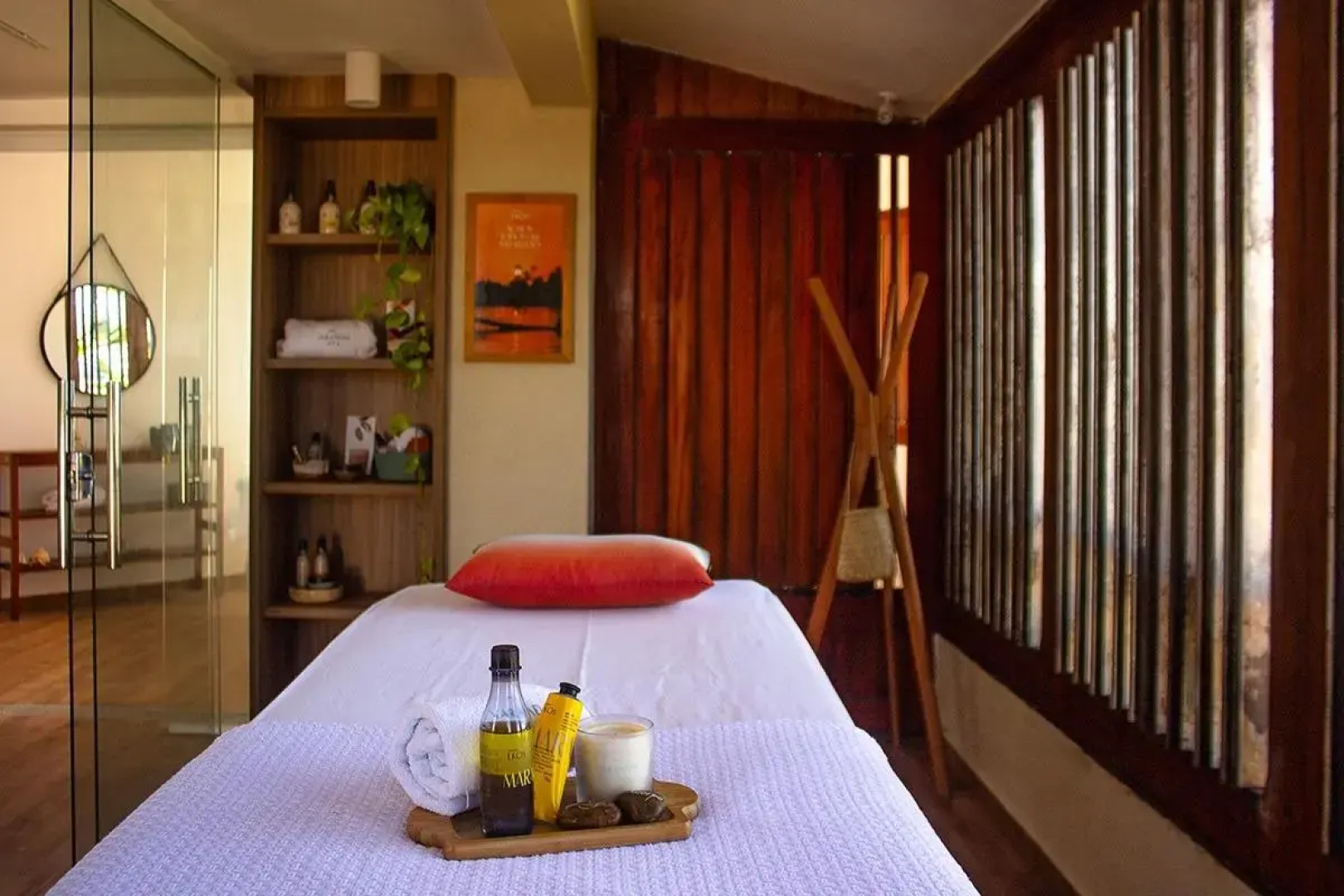 Hotel Varandas Beach