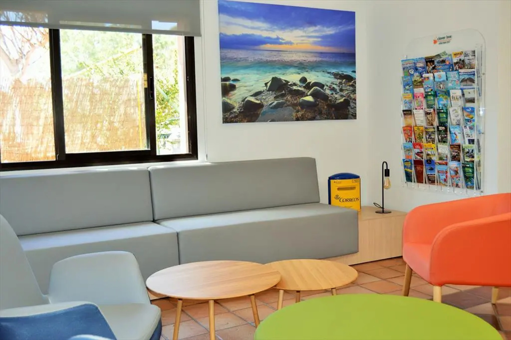 Bungalows Parque Bali