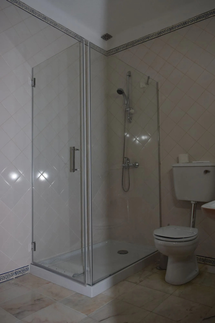 INATEL Castelo de Vide