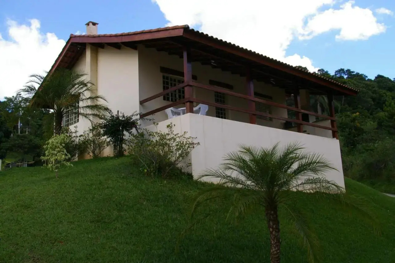 Pousada e Marina Pier 44