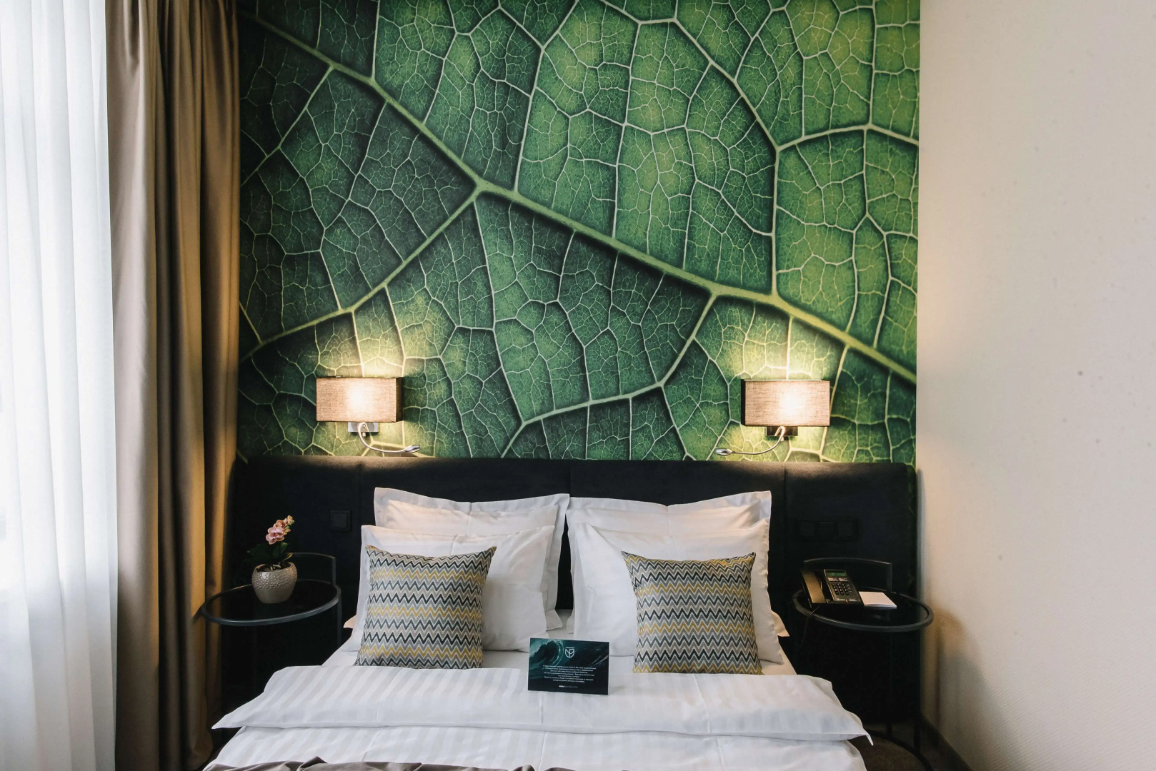 Бутик-отель Noble