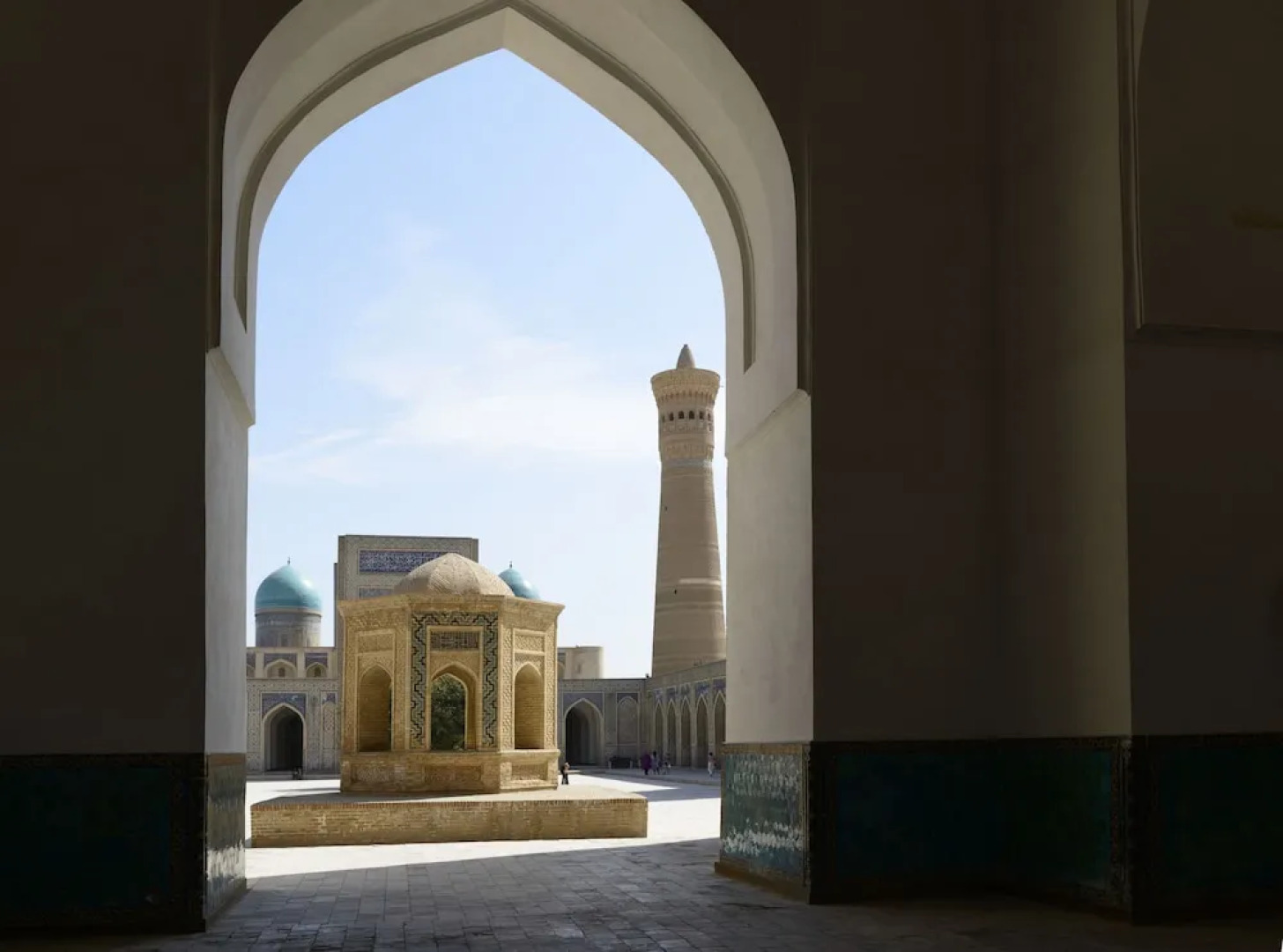 «Граф» — хостел