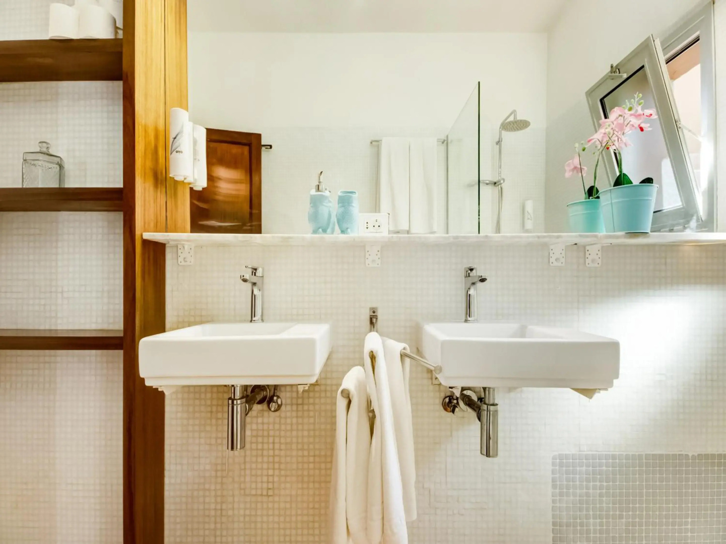 San Diego Apartamentos