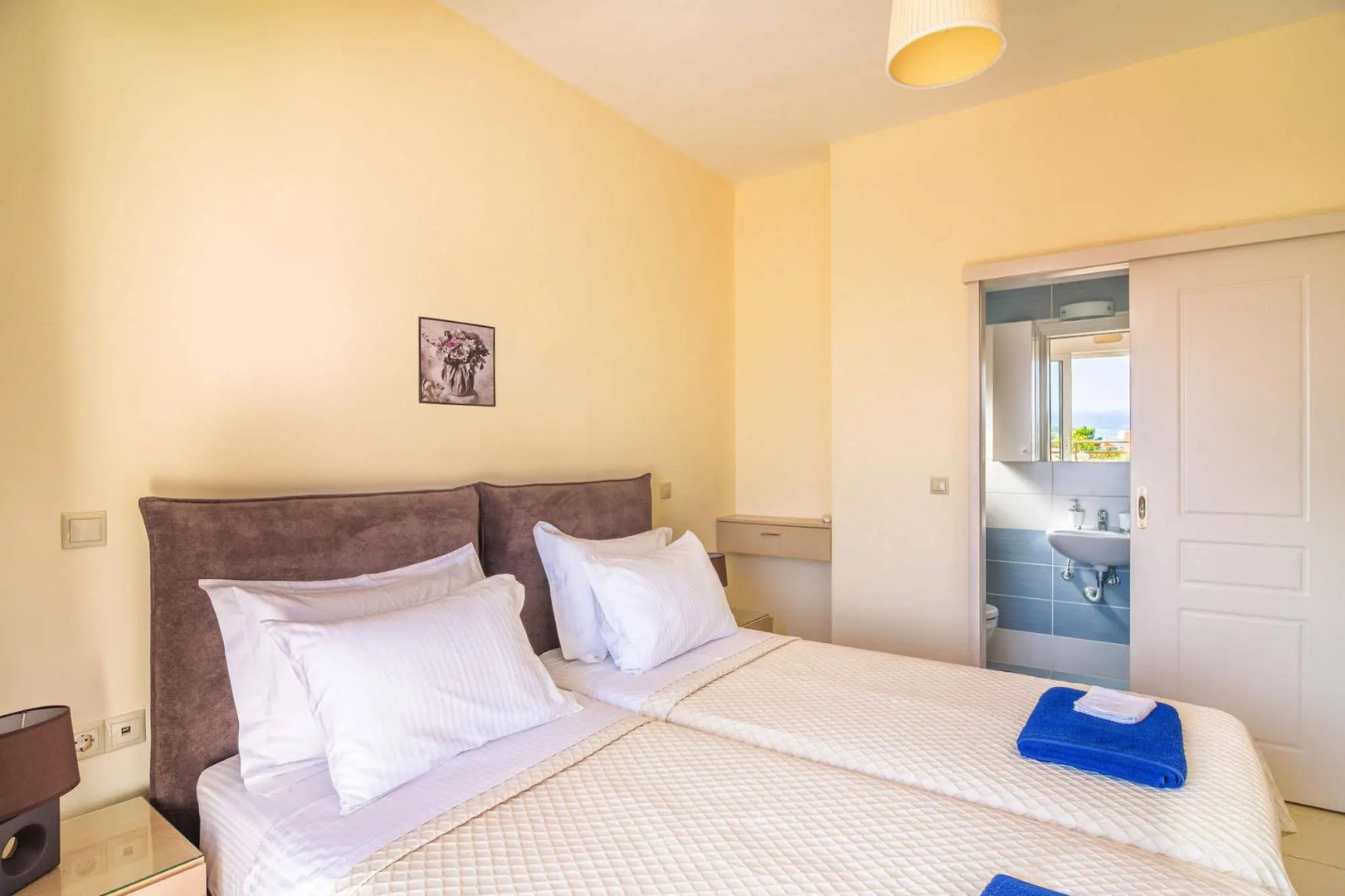Villas Creta