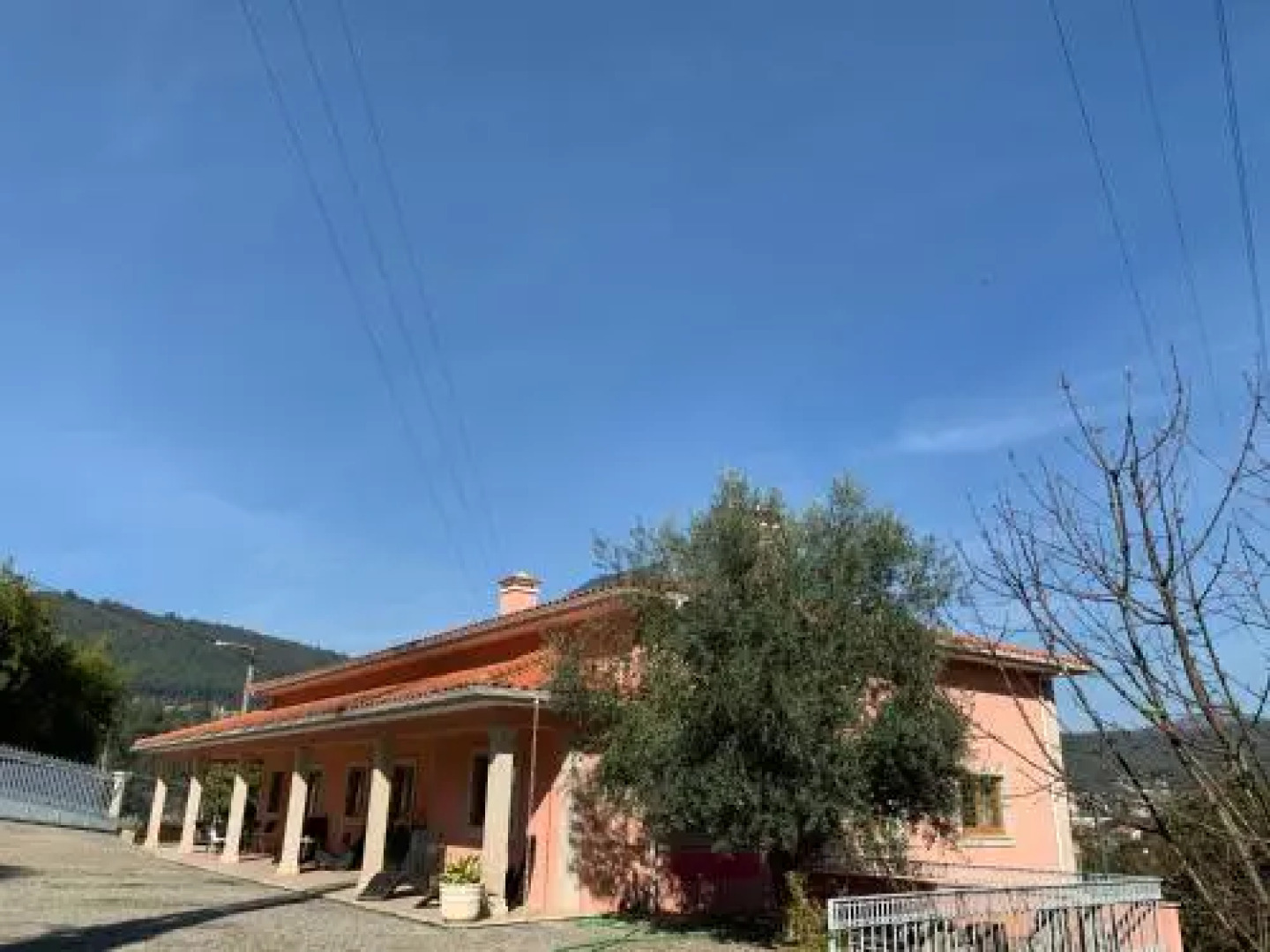 Quinta das Ameixas - Country & Nature