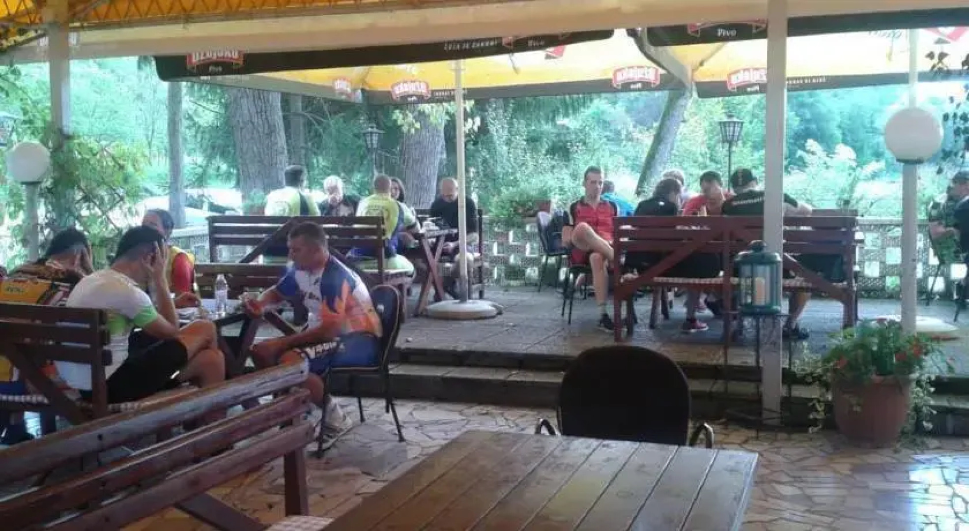 Bed and Breakfast Karan