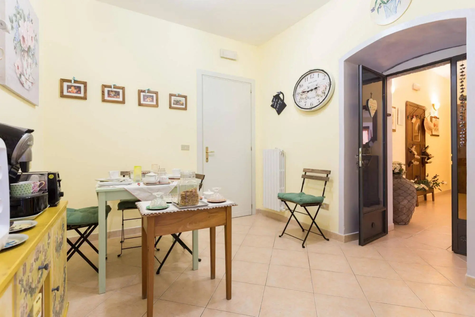 Bed and Breakfast Sognando Te