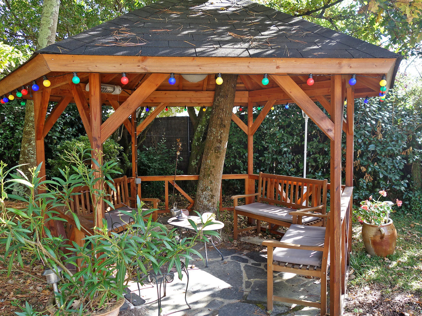 Holiday Home Yu Fine