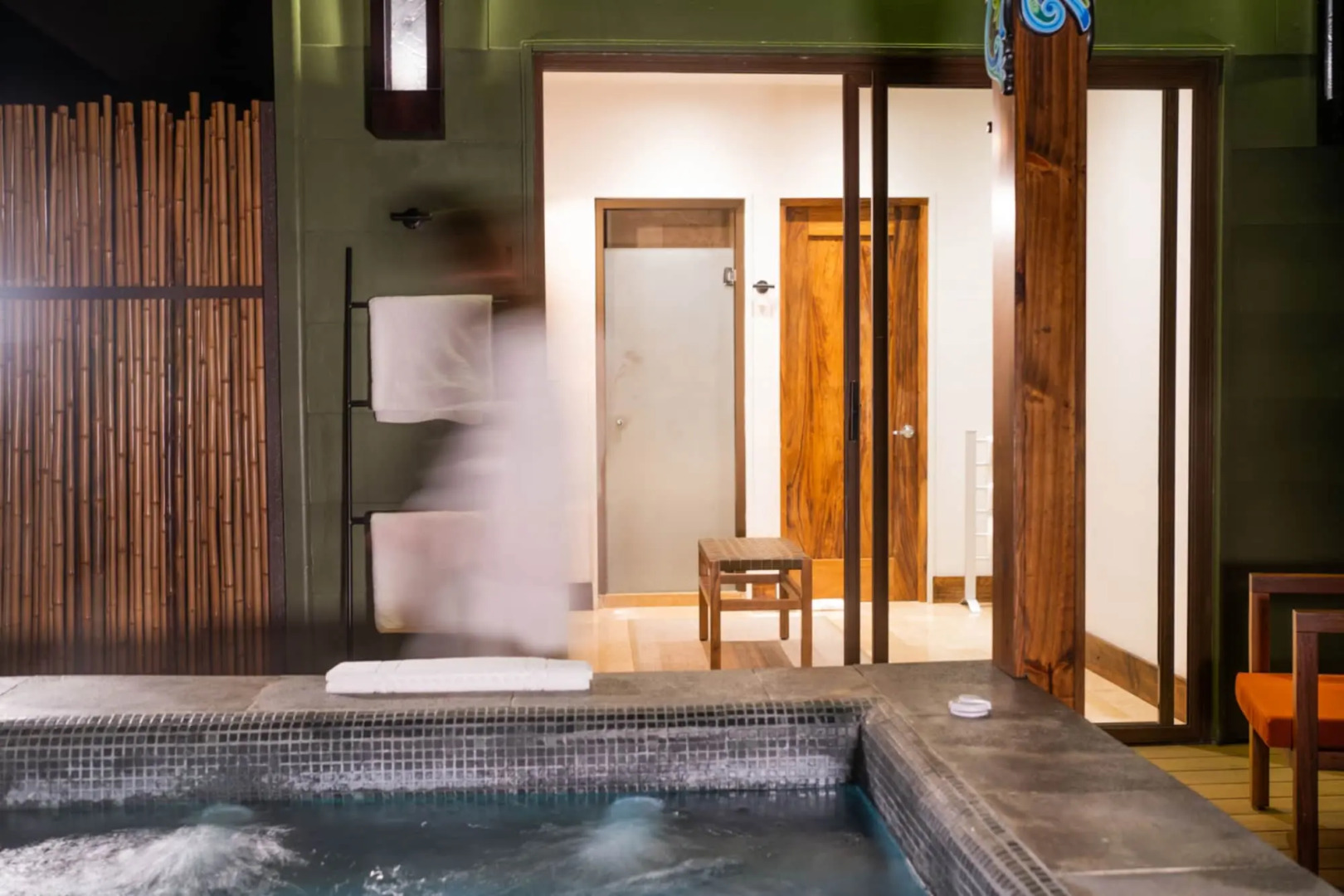 El Silencio Lodge and Spa