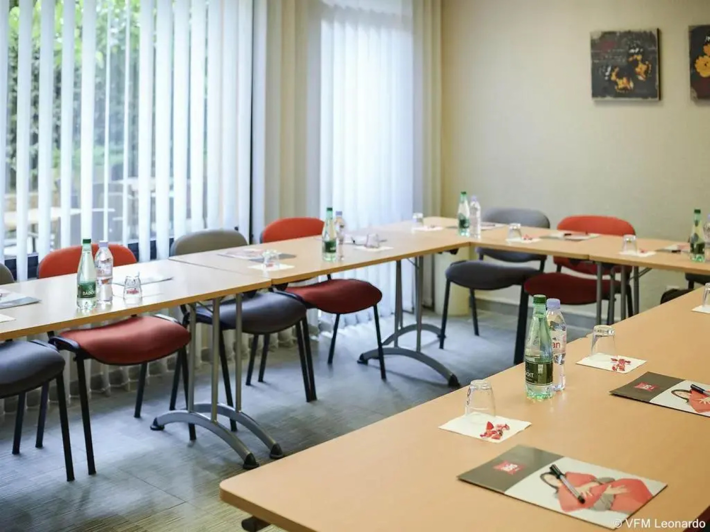 ibis Avignon Centre Pont de l'Europe